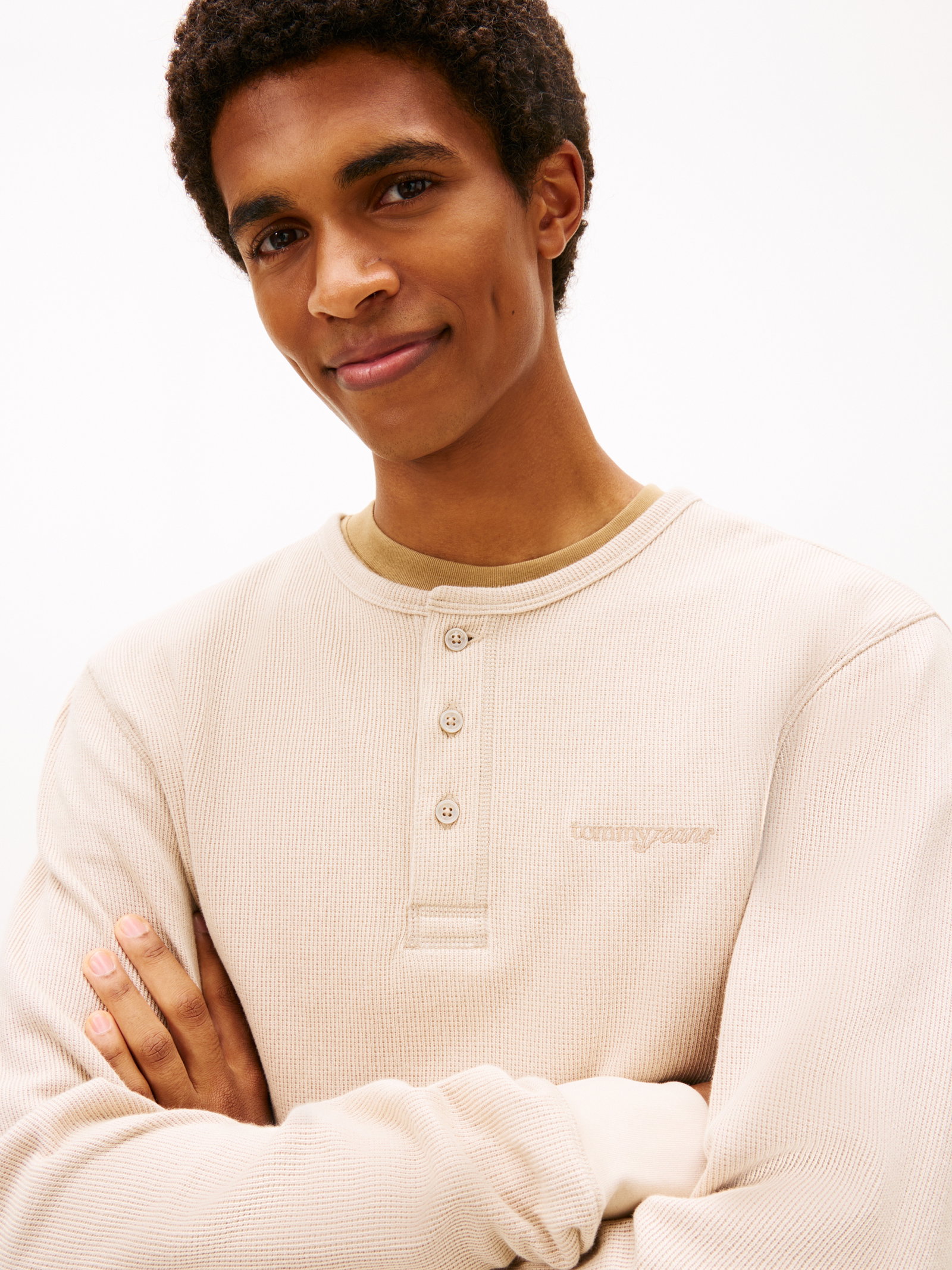 Tommy Jeans Sweatshirt #4