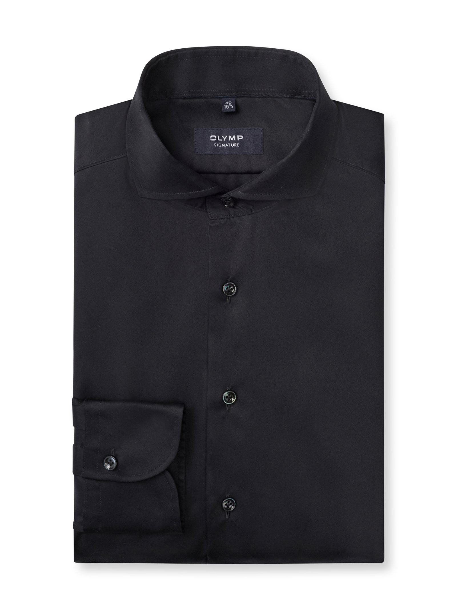 OLYMP Signature Hemd Modern Fit #10