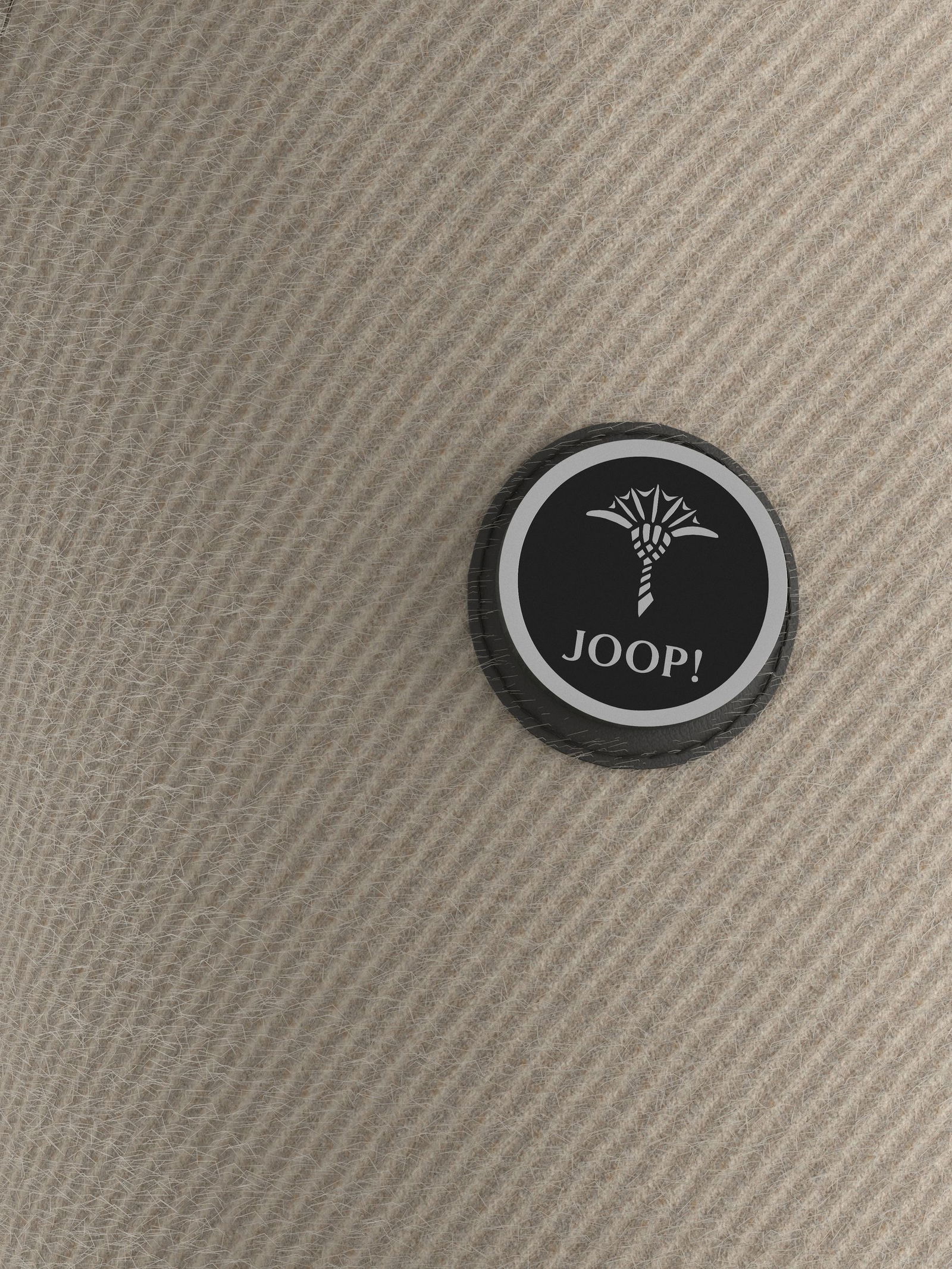 Joop | Joop Wollmantel | 50
