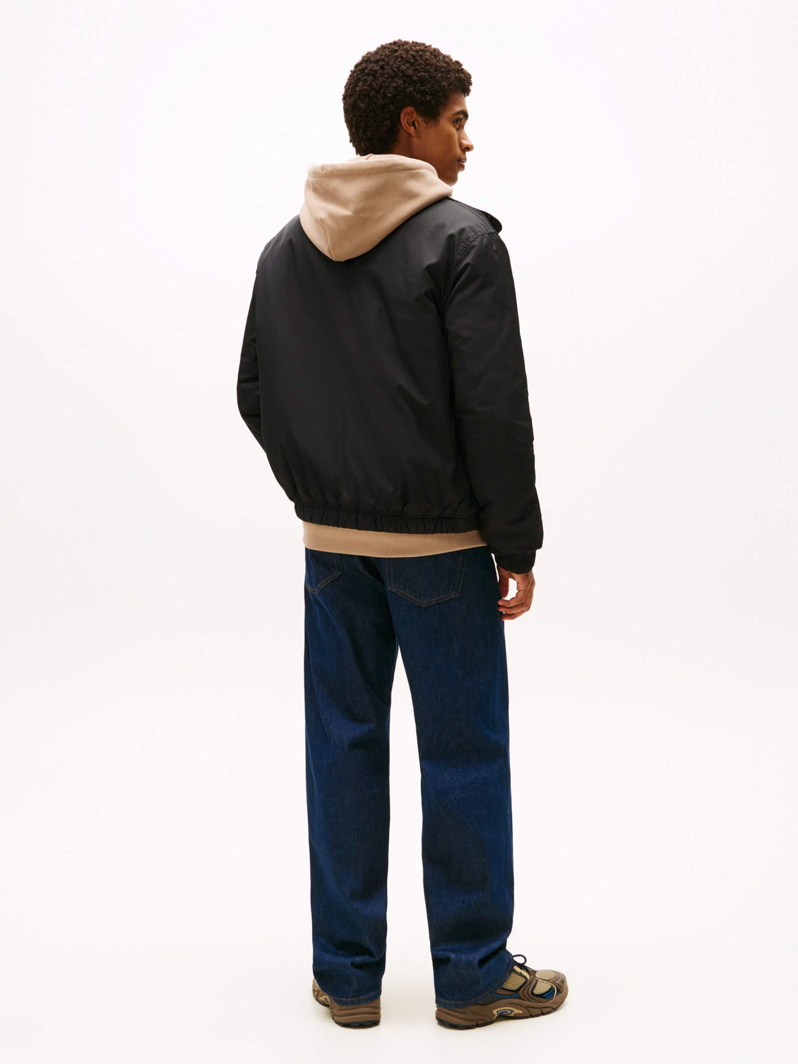 Tommy Hilfiger Jacke #3