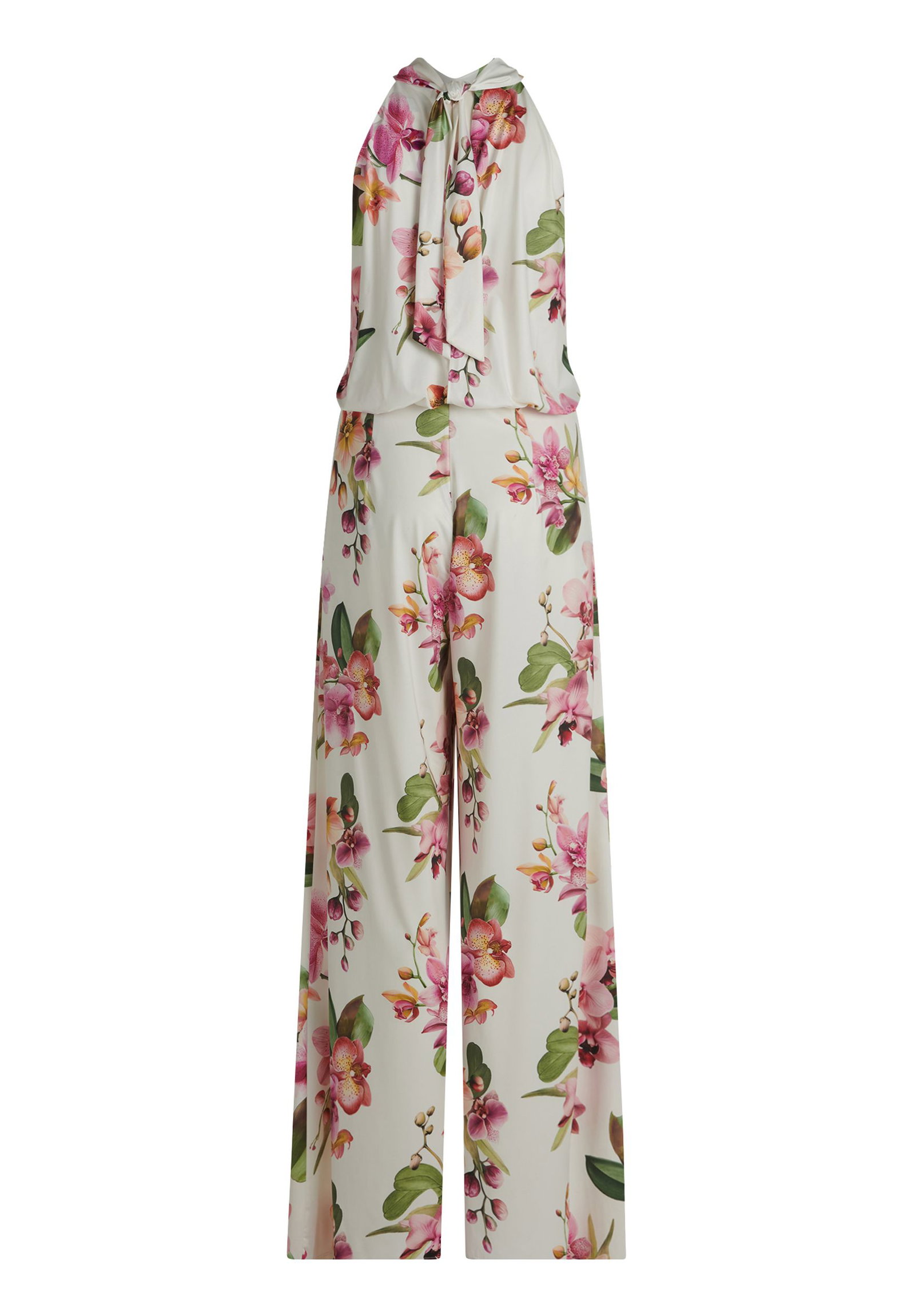 V by Vera Mont |  V by Vera Mont Overall  | 36 | cream/rosé