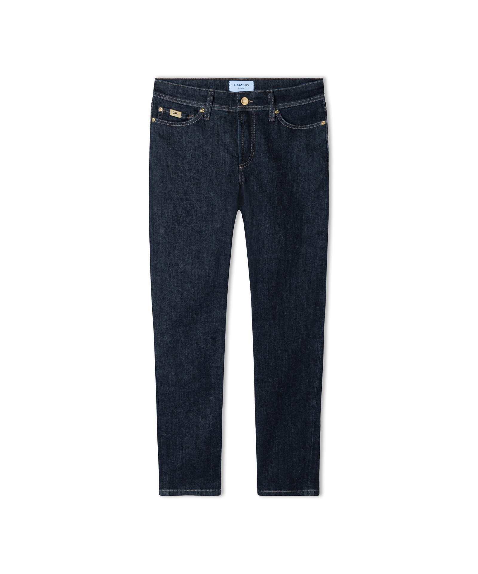 Cambio 7/8-Jeans #1