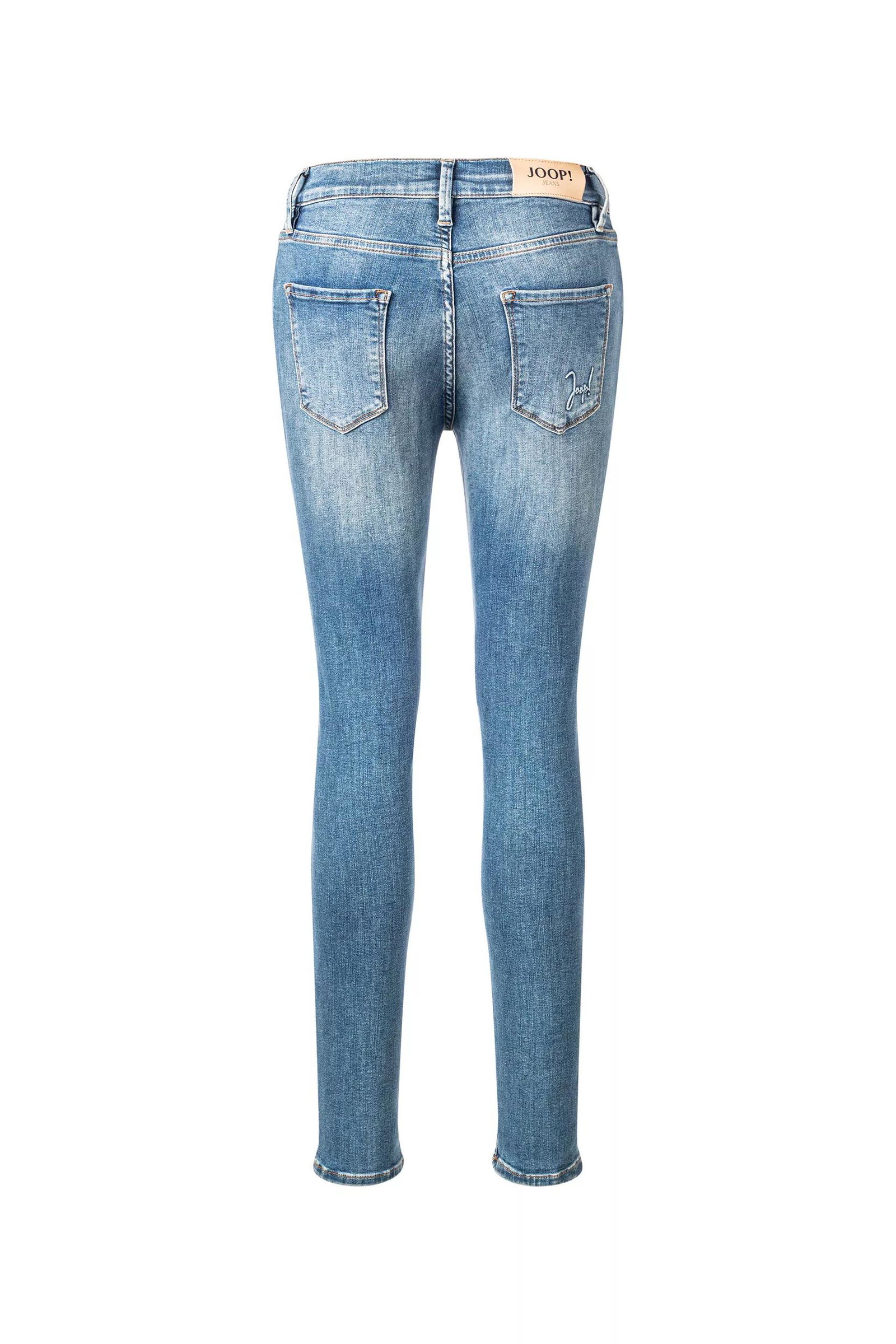 Joop! Slim Jeans "Sol" #2