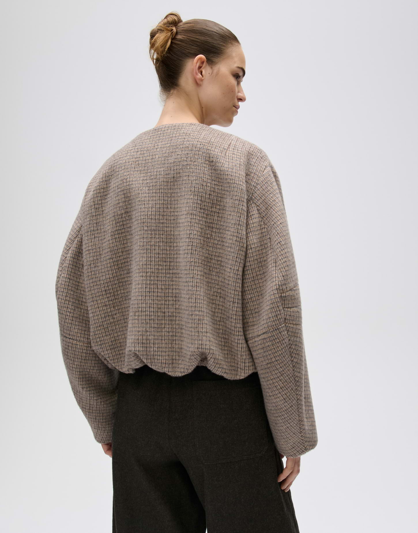 Opus Jacke Hessina #3