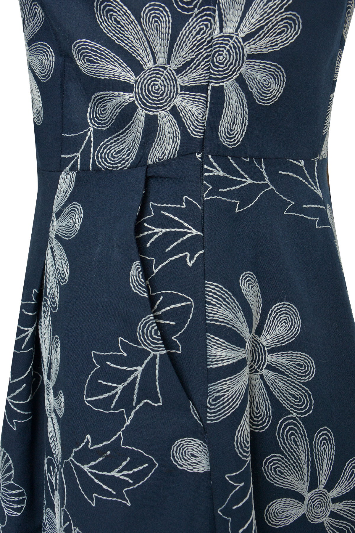 Milano Freizeitkleid #3