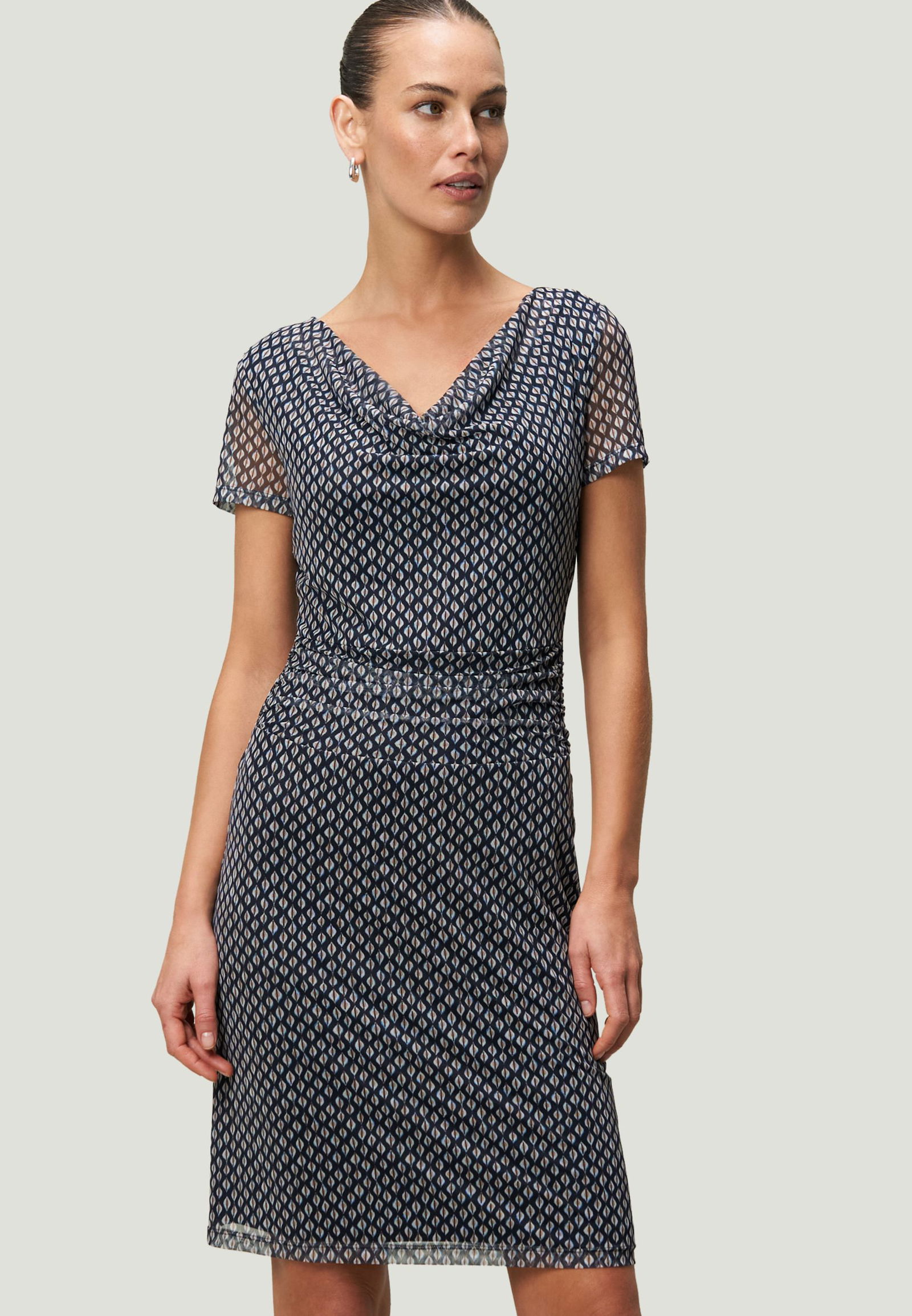 e58a61f08b6c913977503bca3f8252a5 Zero | Zero Freizeitkleid | 36
