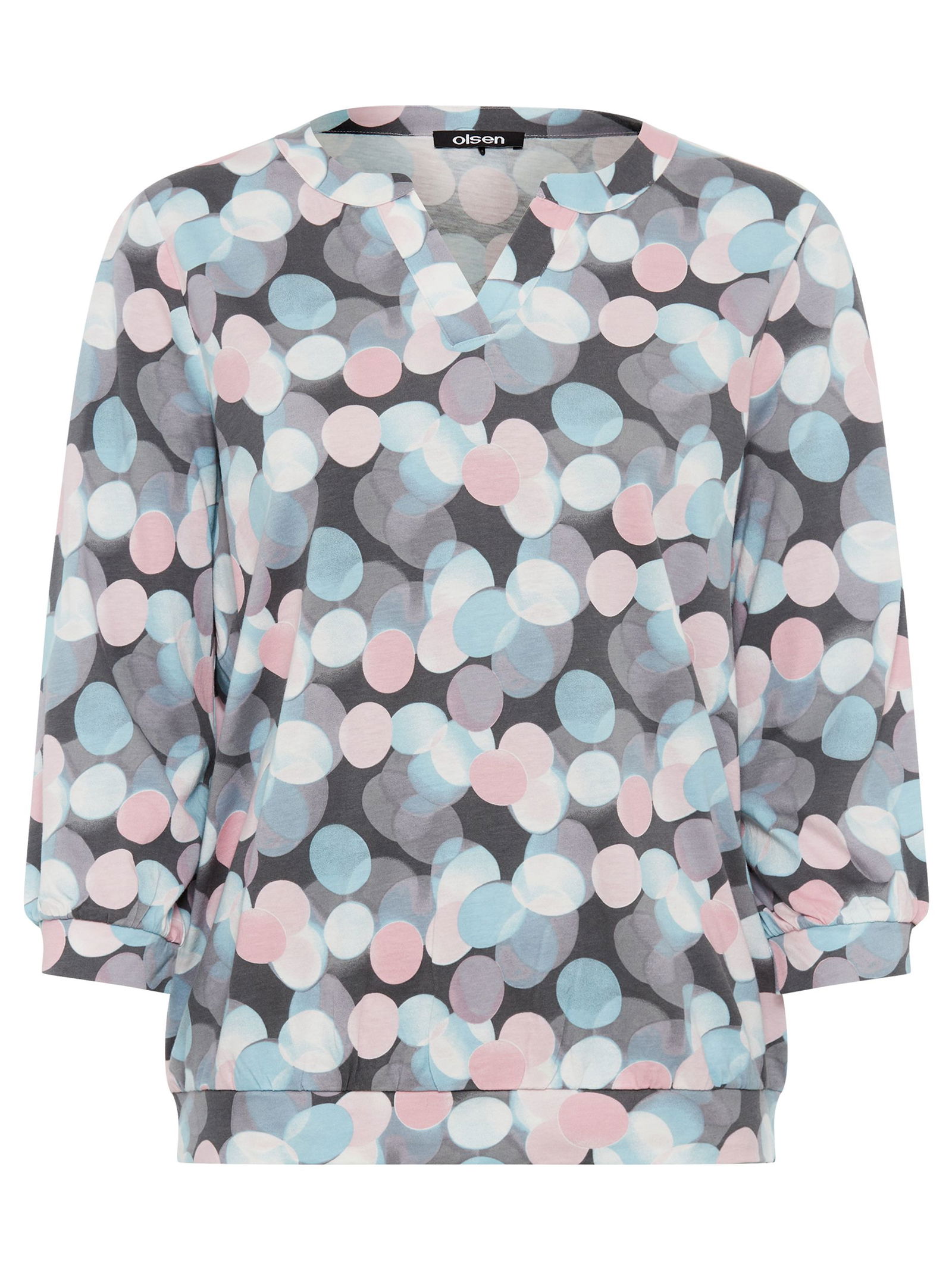 Olsen | Olsen Longsleeve | 42