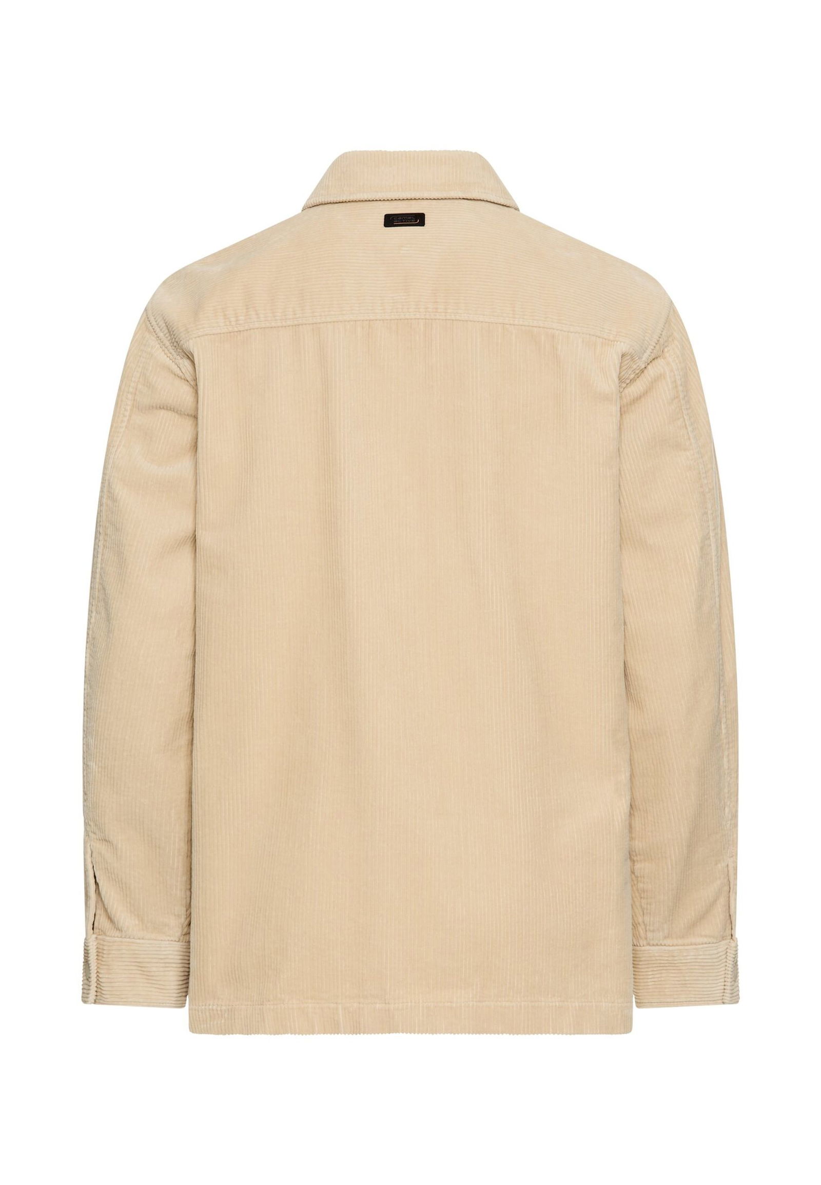 Camel Active | Camel Active Sweatshirt | L | oatmeal