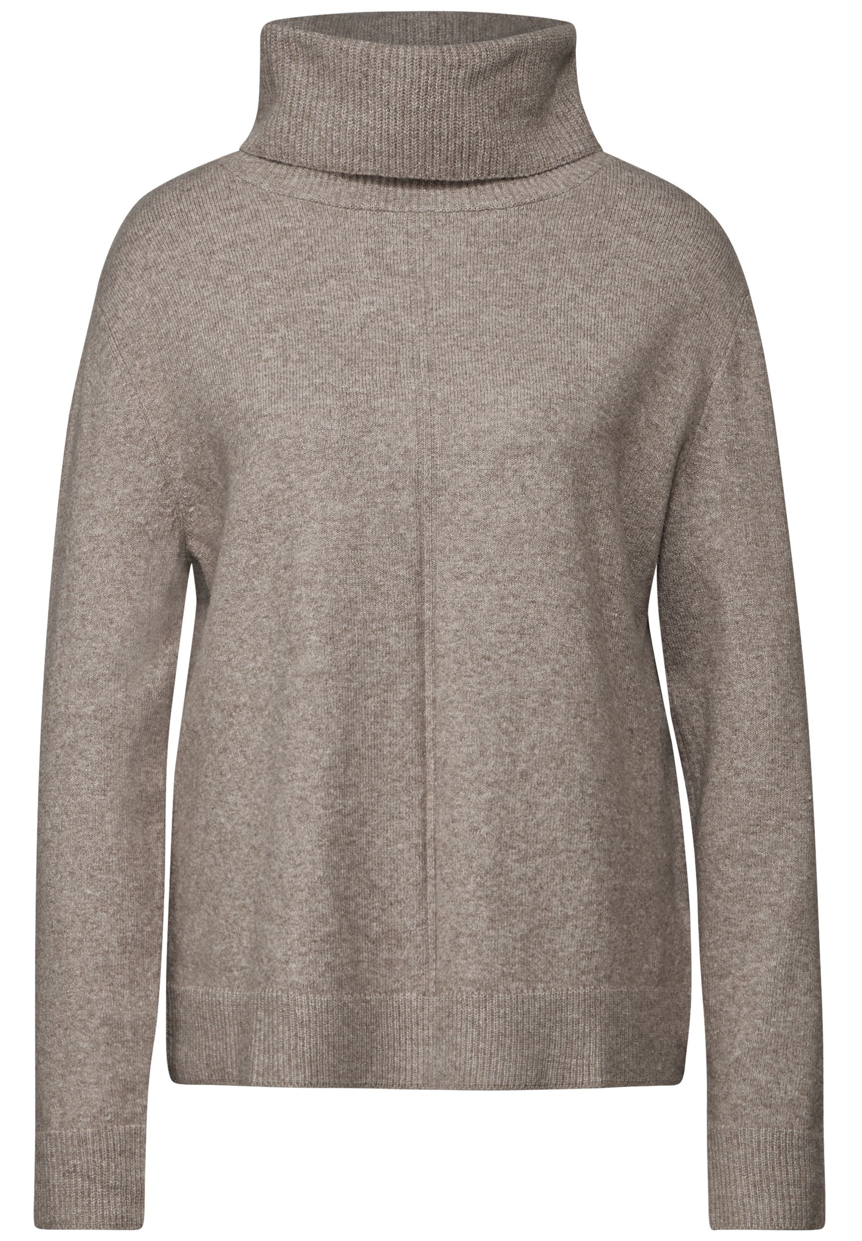 Street One |  Street One Pullover  | 42 | 4565_15956