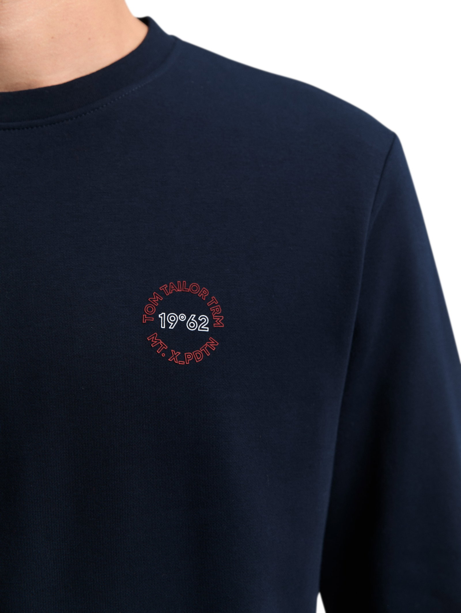 Tom Tailor Sweatshirt #5