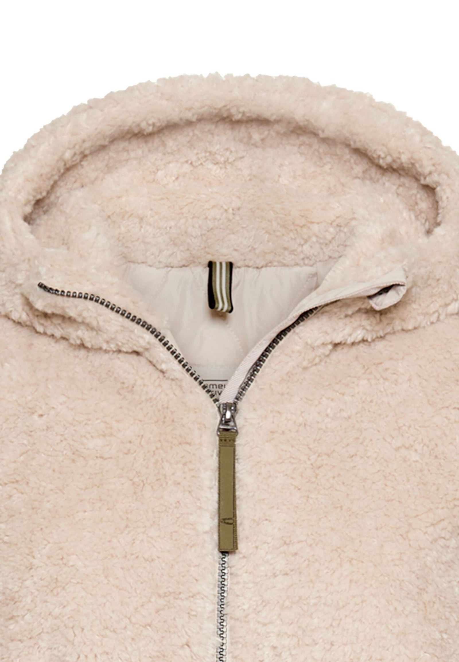 8104932d5148f4ee97c4e4d9e19dd929 Camel Active |  Camel Active Klassischer Mantel  | 46 | almond