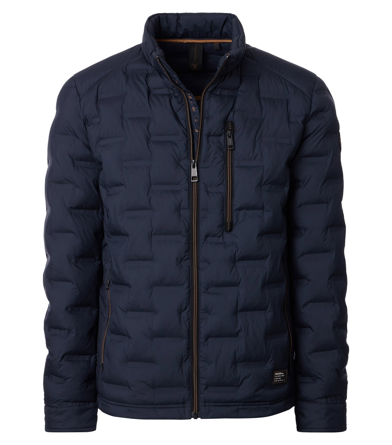 Casa Moda Steppjacke #1