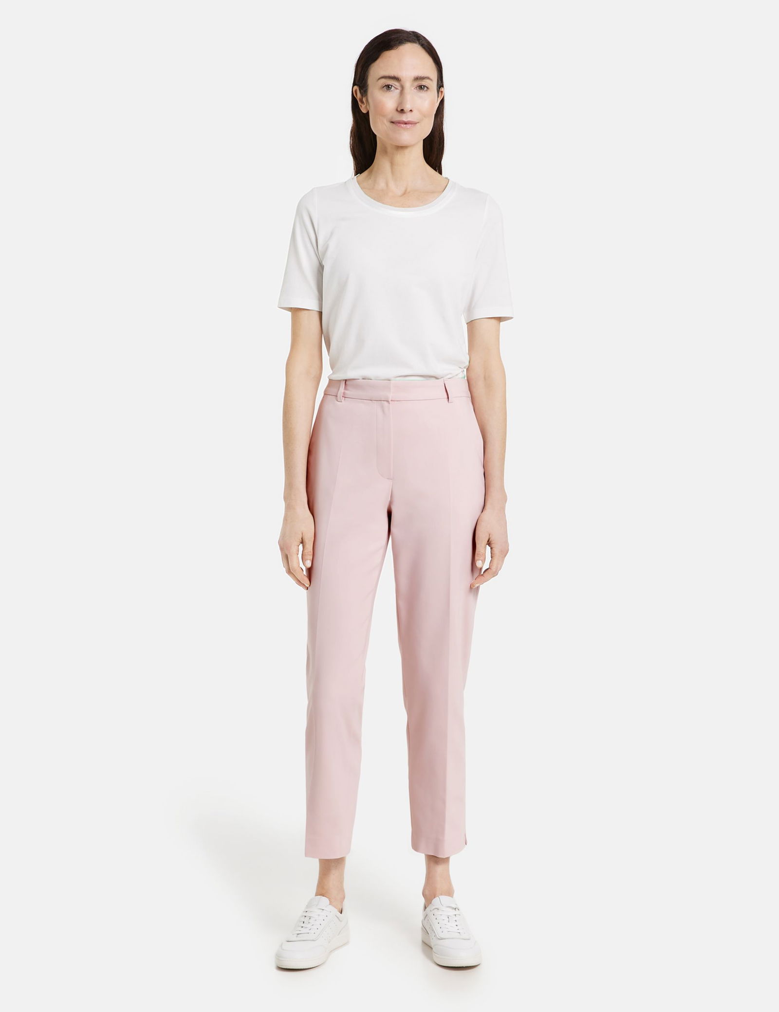 GERRY WEBER Collection | GERRY WEBER Collection Businesshose | 44 | lotus