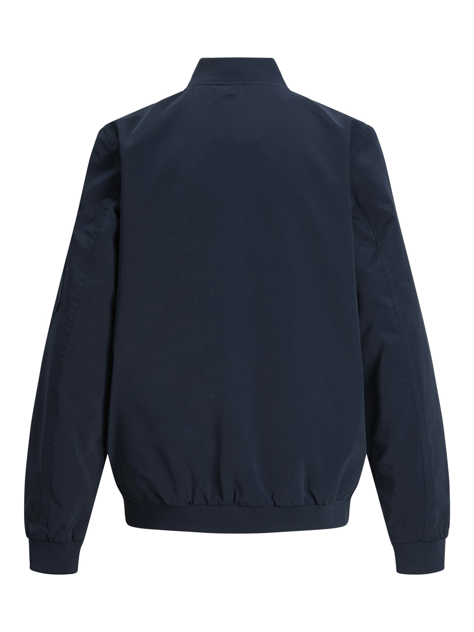 JJERUSH BOMBER NOOS JNR #2