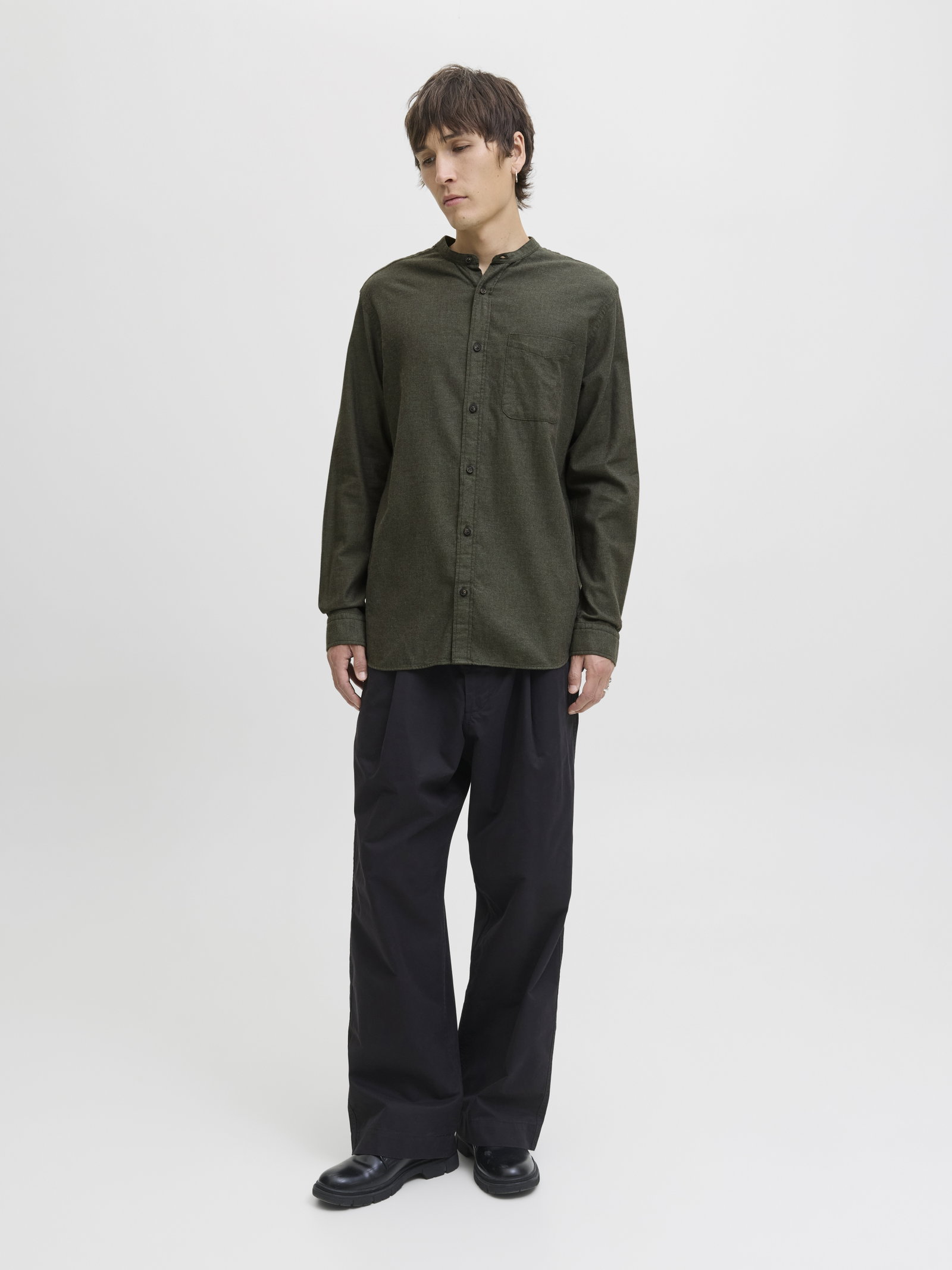 Jack&Jones Hemd Super Slim Fit #5