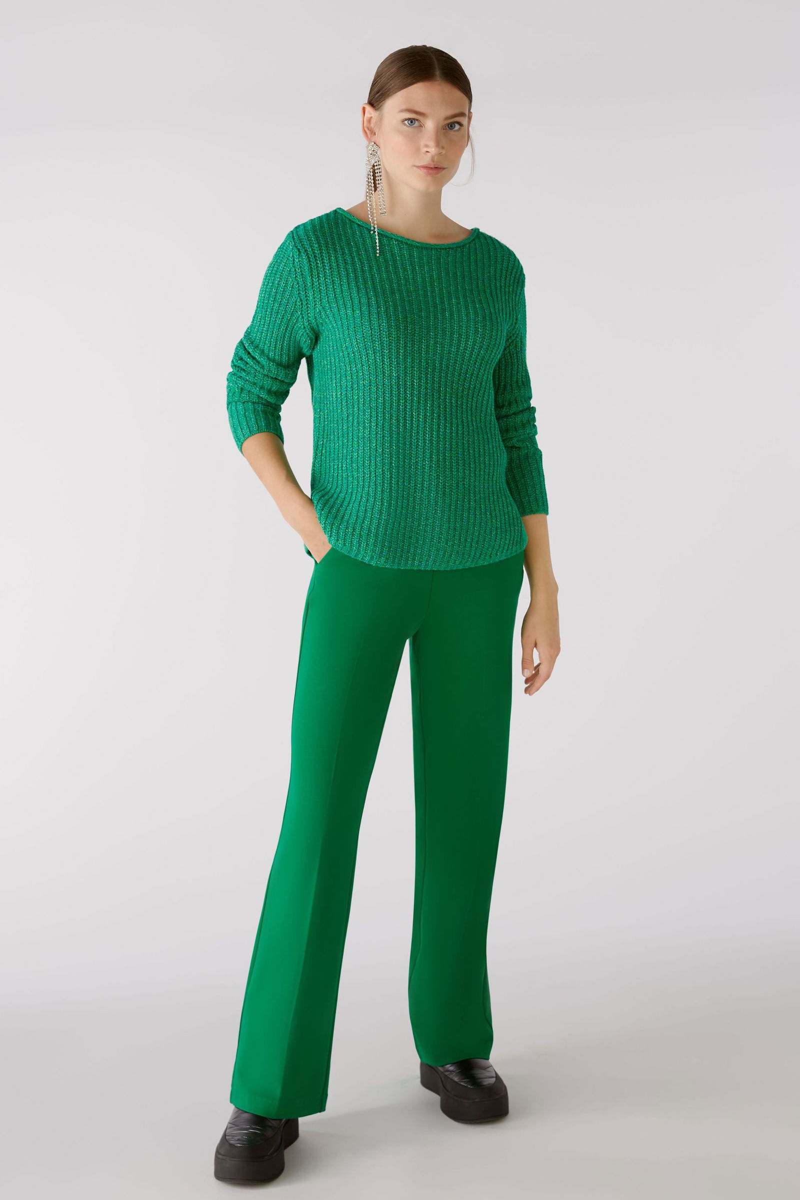 Oui Pullover 
