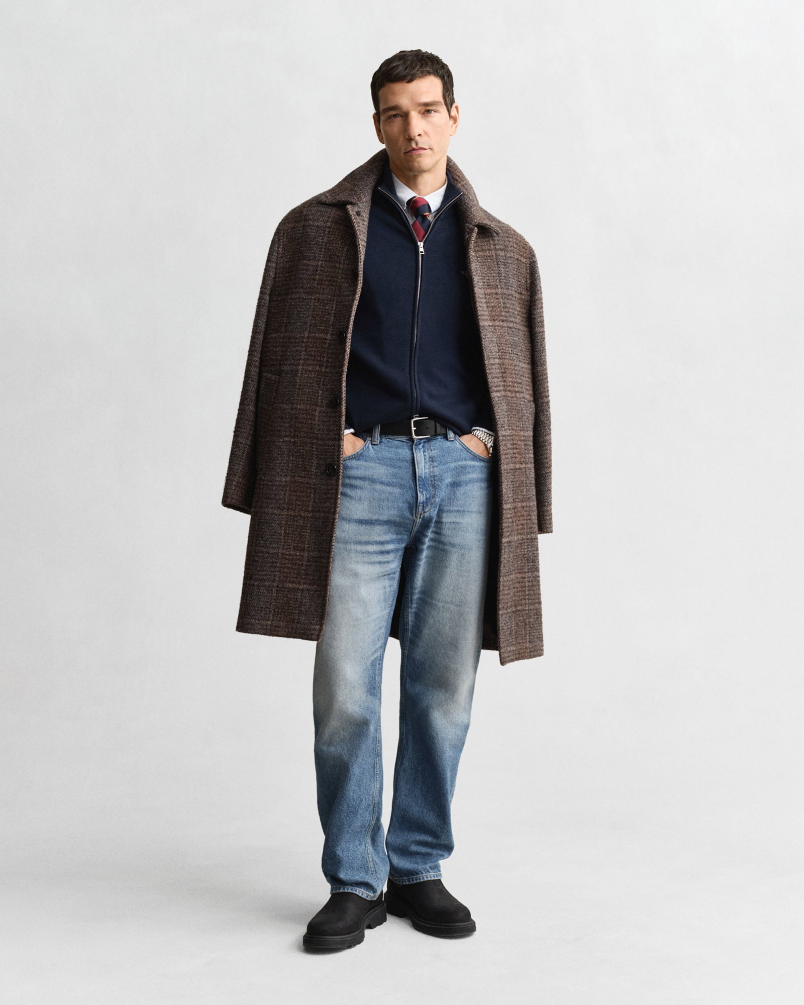 Gant |  Gant Strickjacke | Cardigan  | XXXL | evening blue