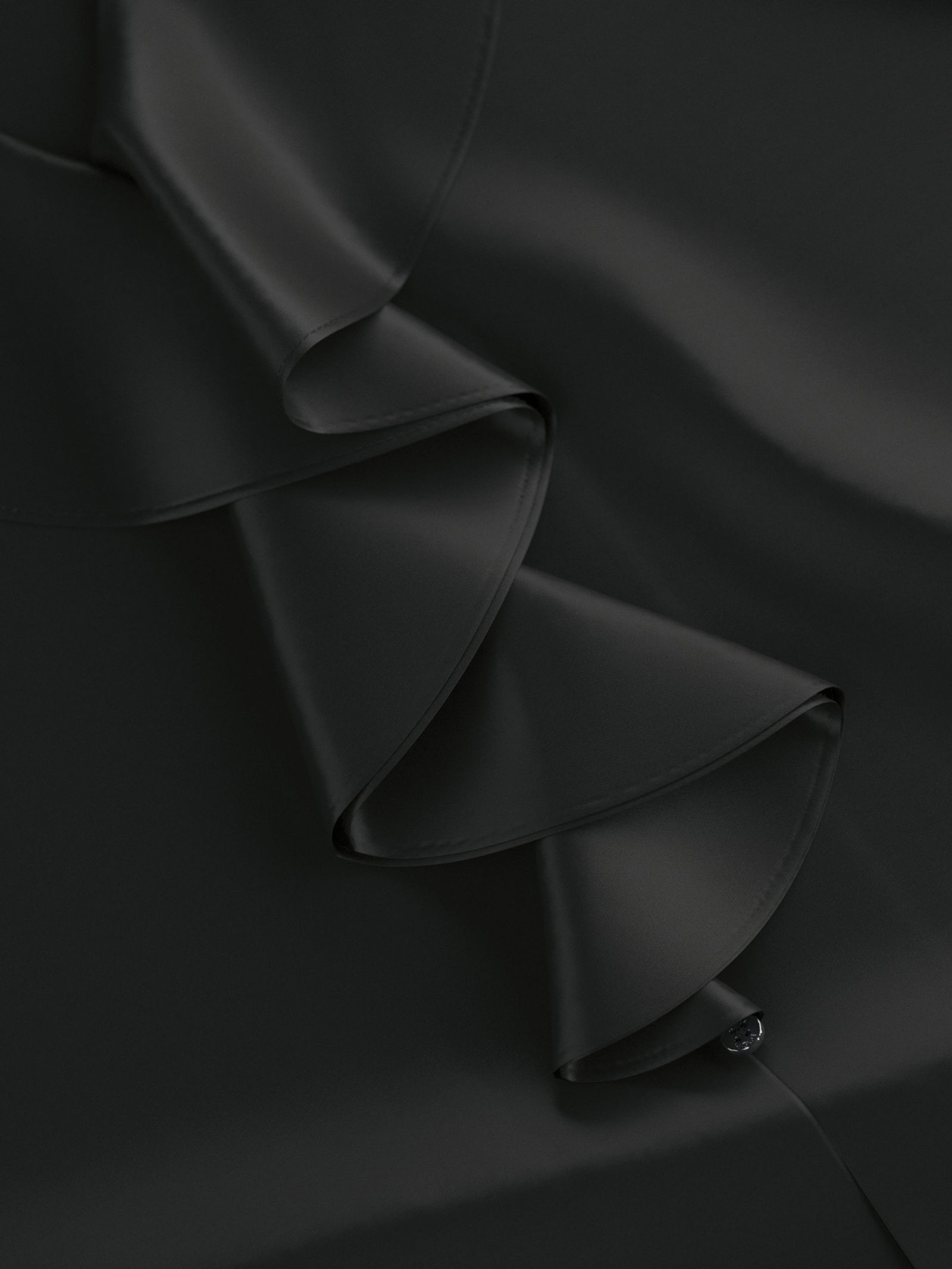 Joop | Joop Druckbluse | 40 | black