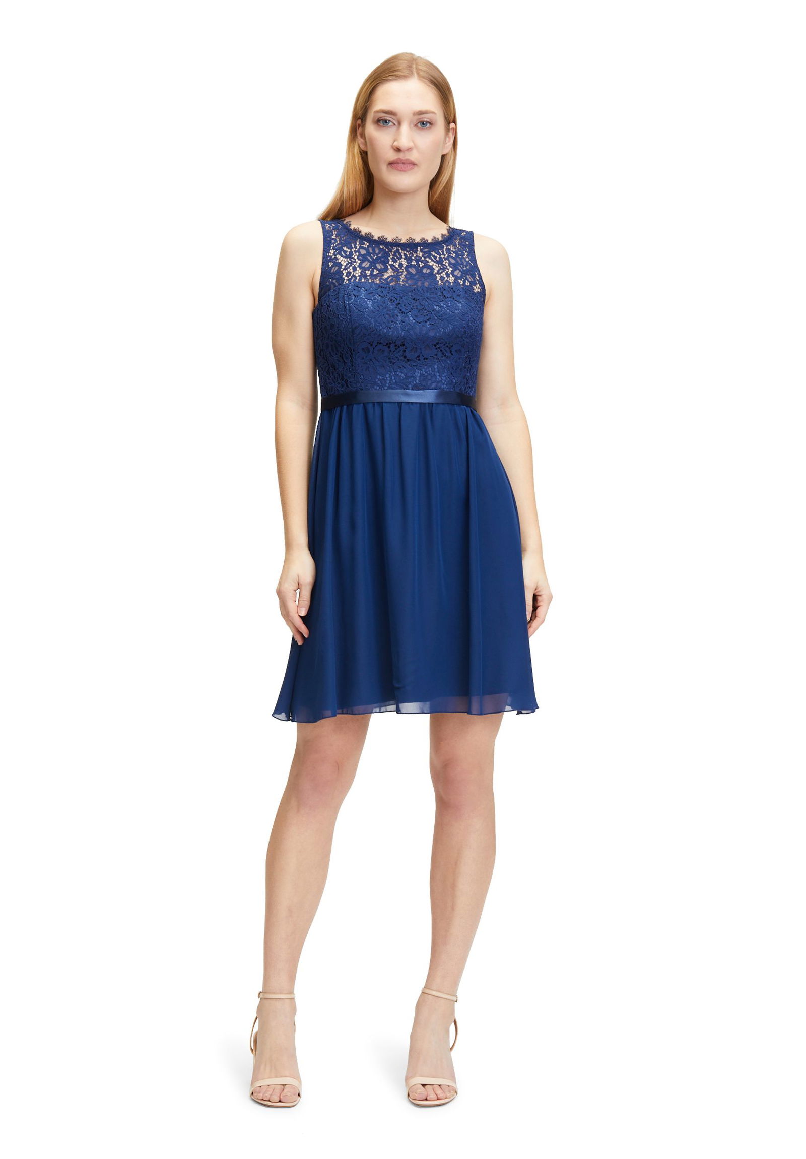 Suddenly Princess Kurzes Kleid 