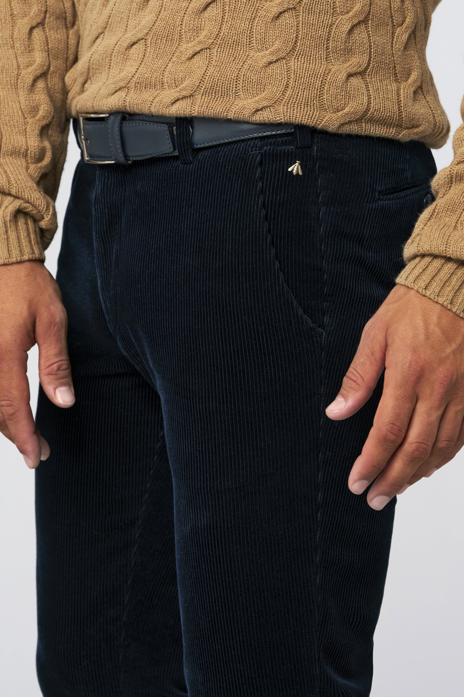 Meyer Cordhose "Bonn" #11