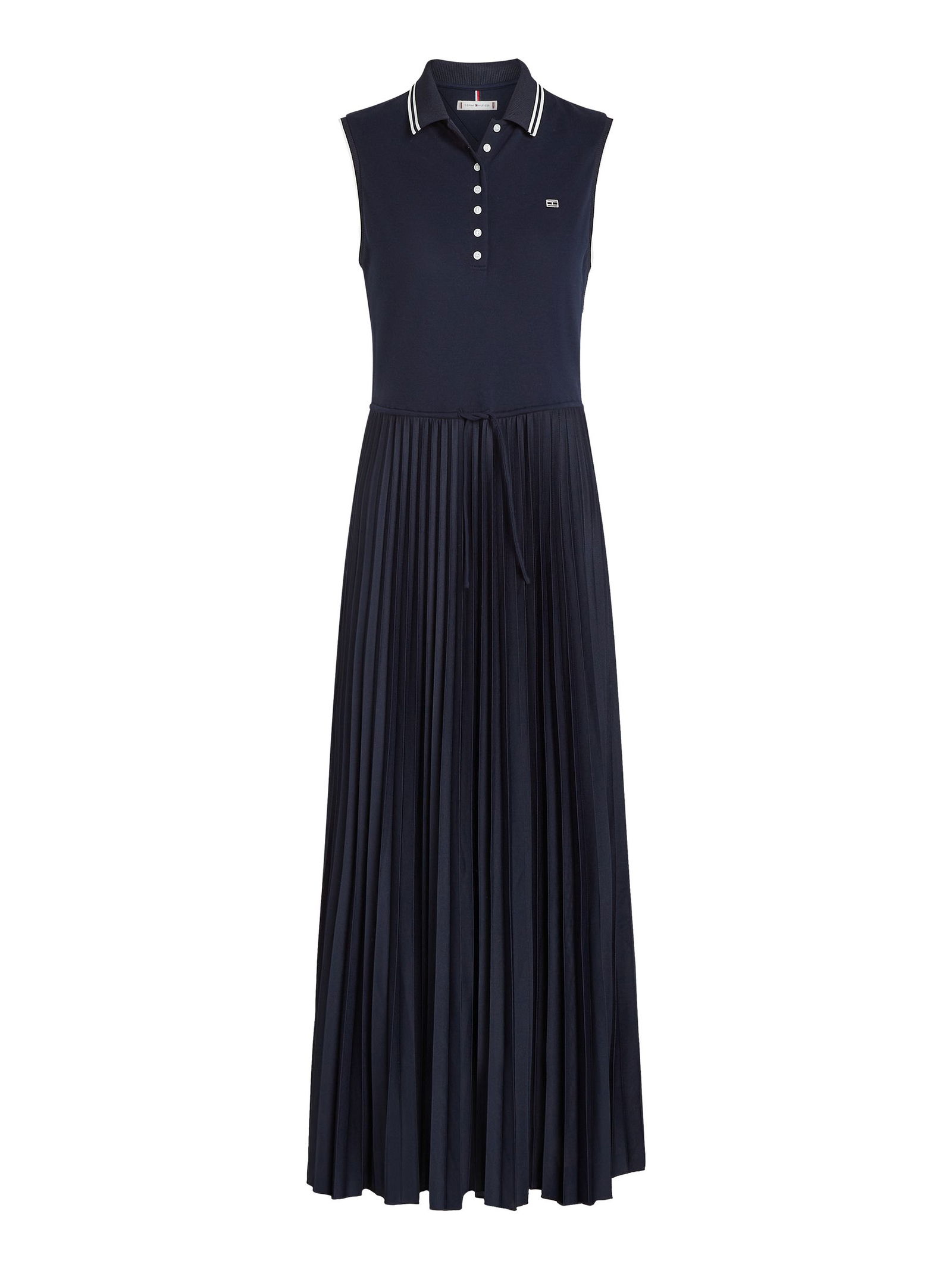 Tommy Hilfiger |  Tommy Hilfiger Freizeitkleid  | XS | dark night navy