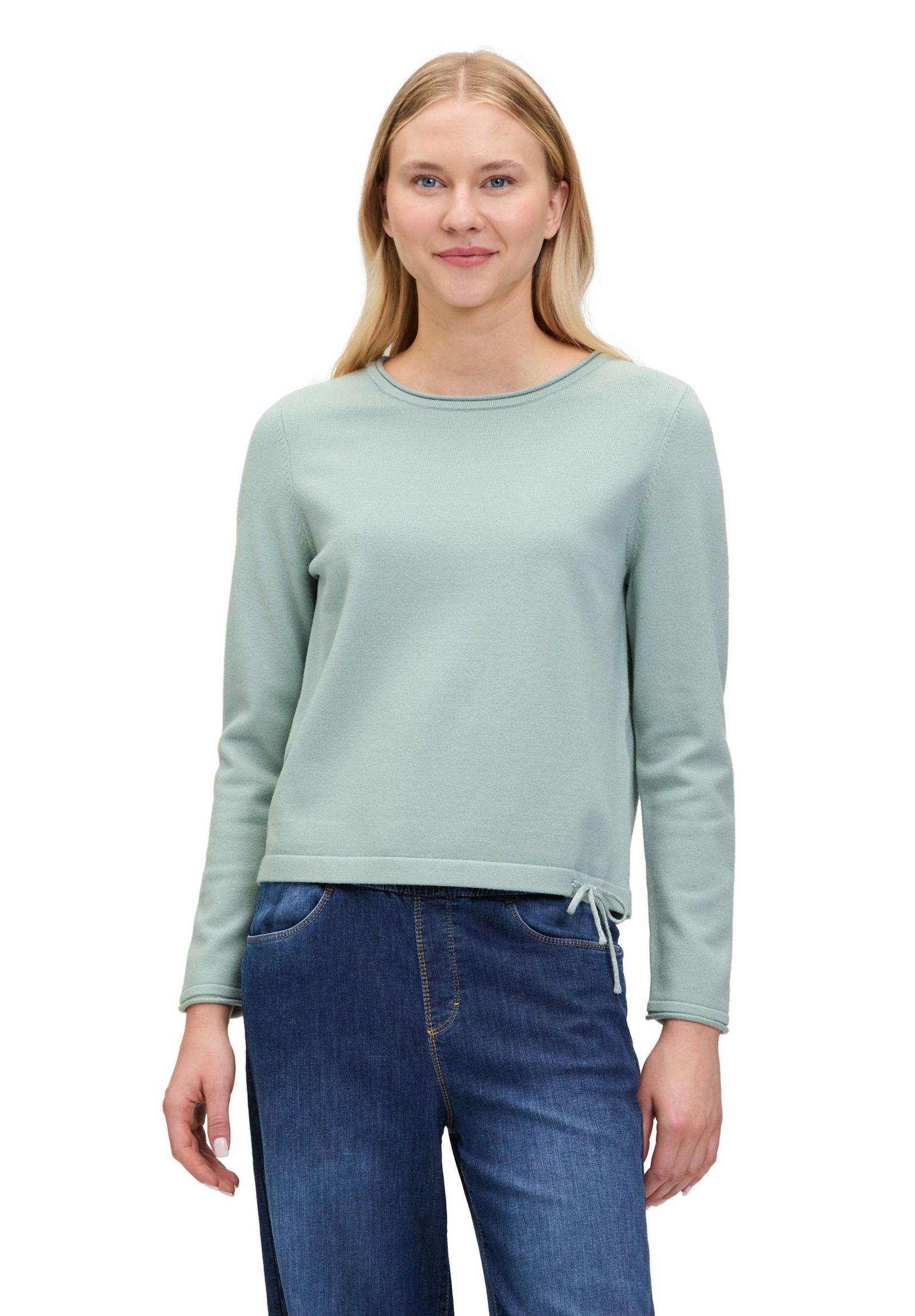 Cartoon | Cartoon Pullover | 38 | jadeite