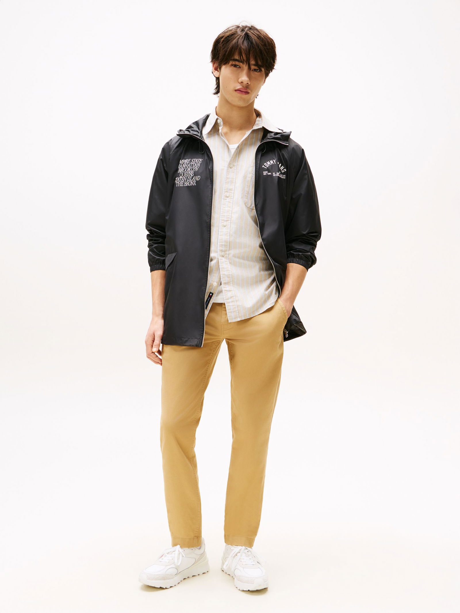 Tommy Jeans |  Tommy Jeans Chino  | 29/32 | classic khaki