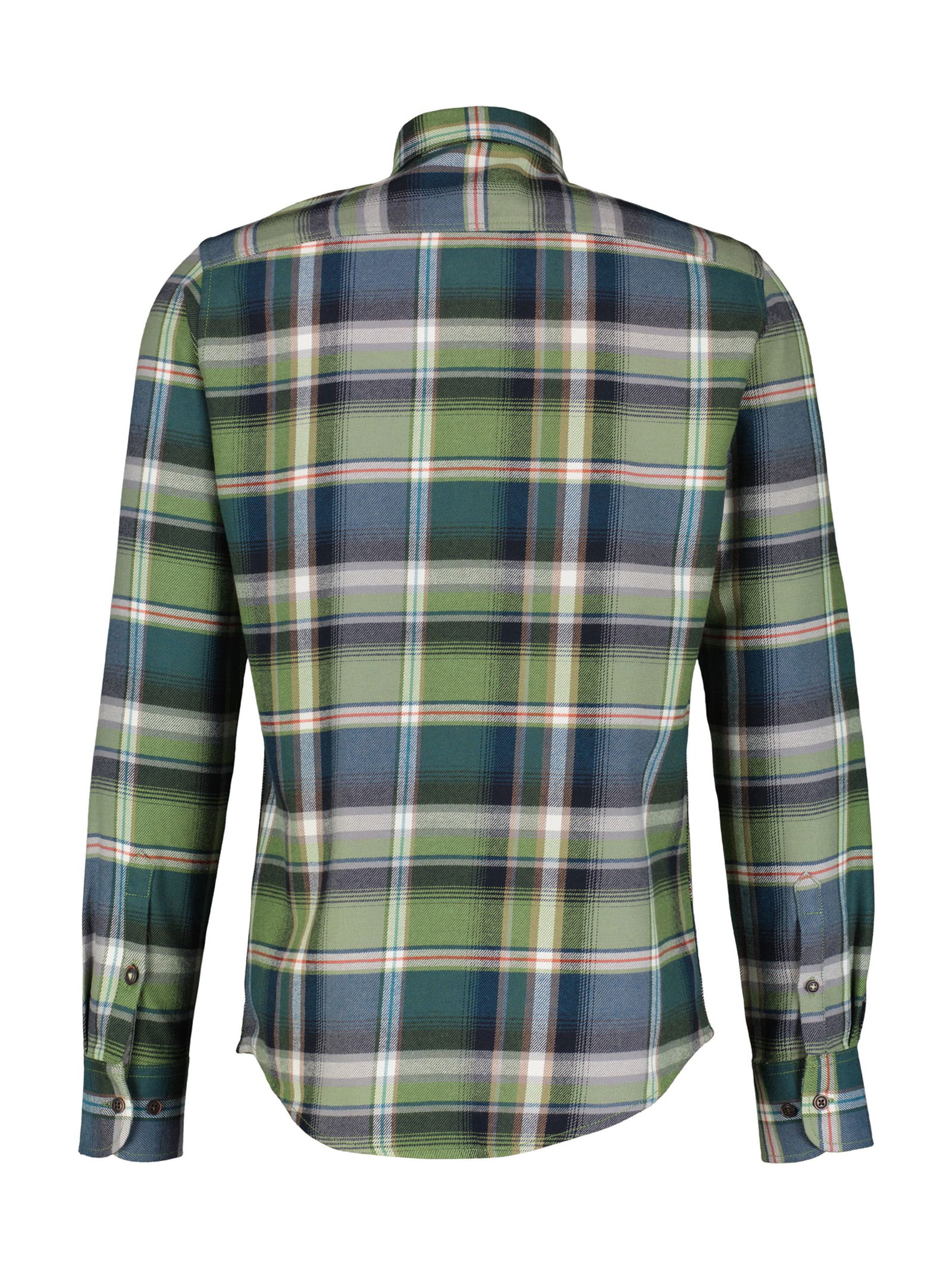 Lerros |  Lerros Hemd Modern Fit  | M
