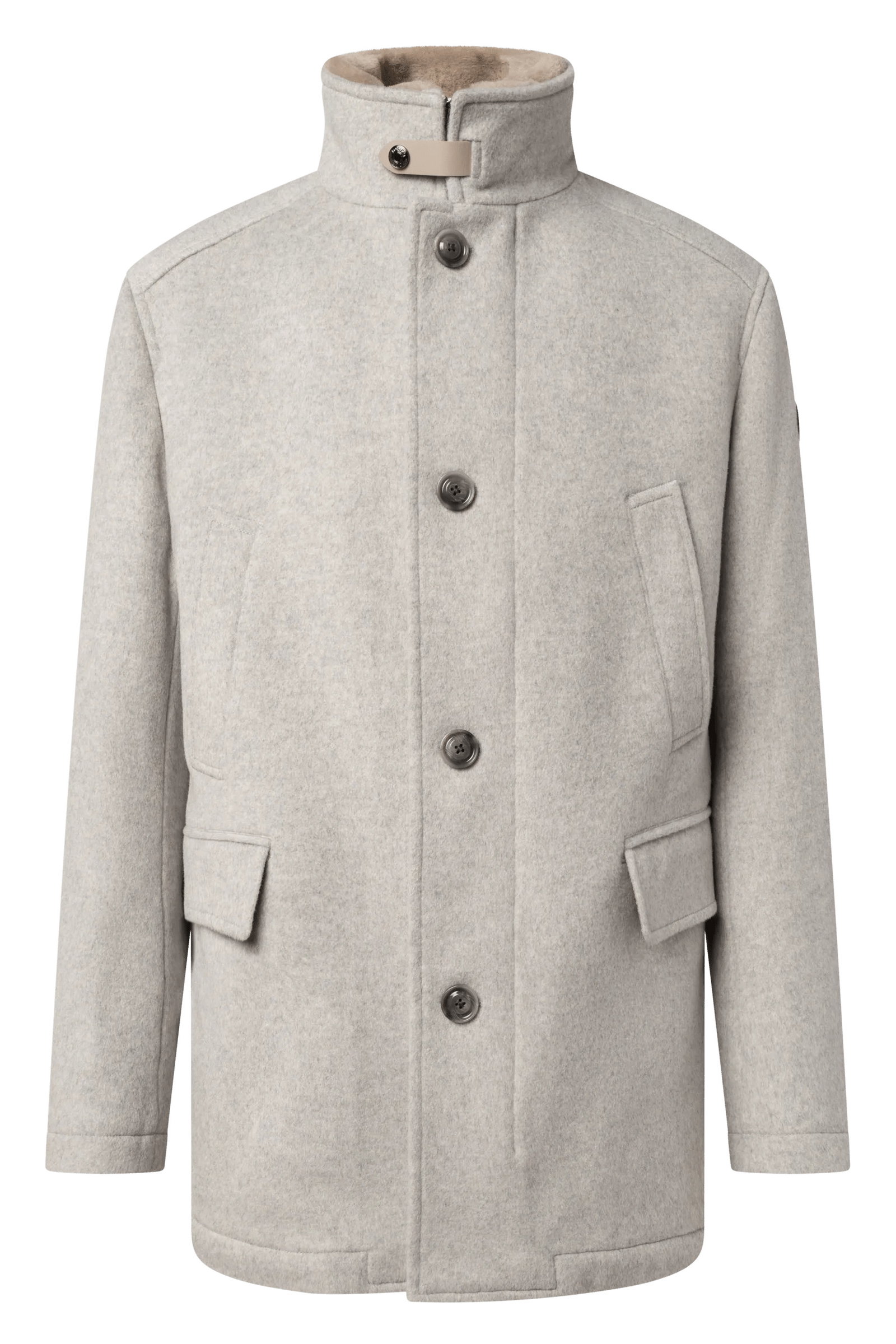 JO-394Gary, Medium Grey 033 #1
