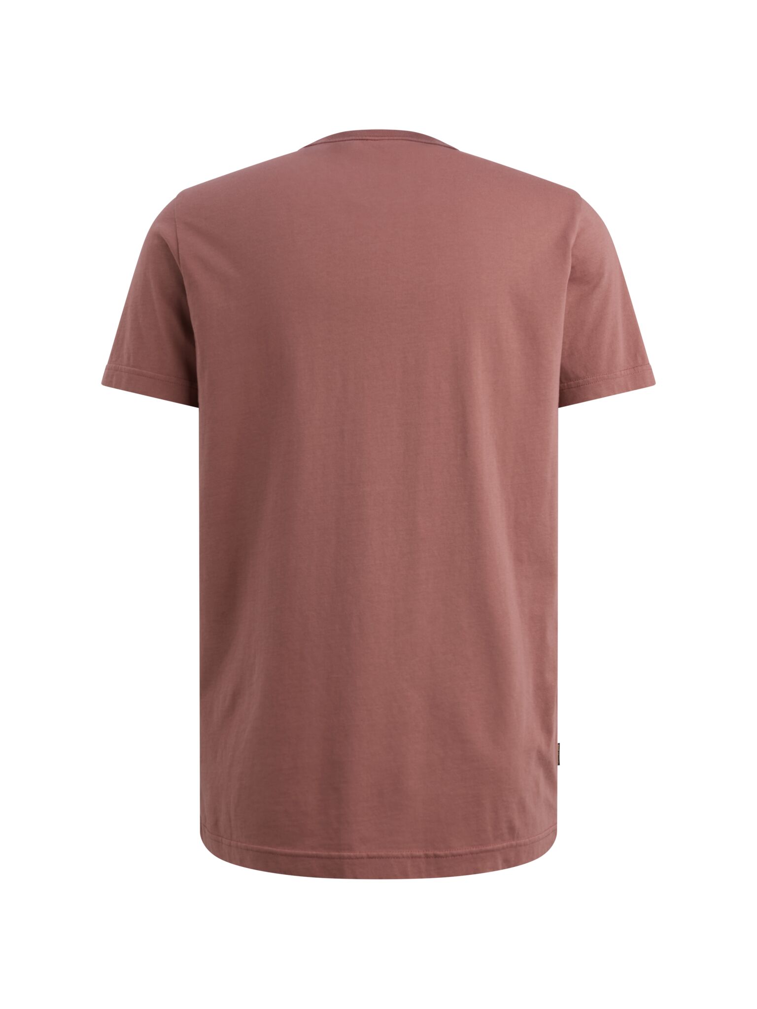 Short sleeve r-neck play single je, Roan Rouge #2