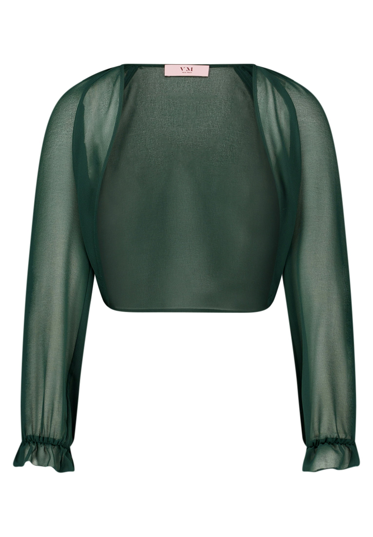 Bolero, Dark Moss #1
