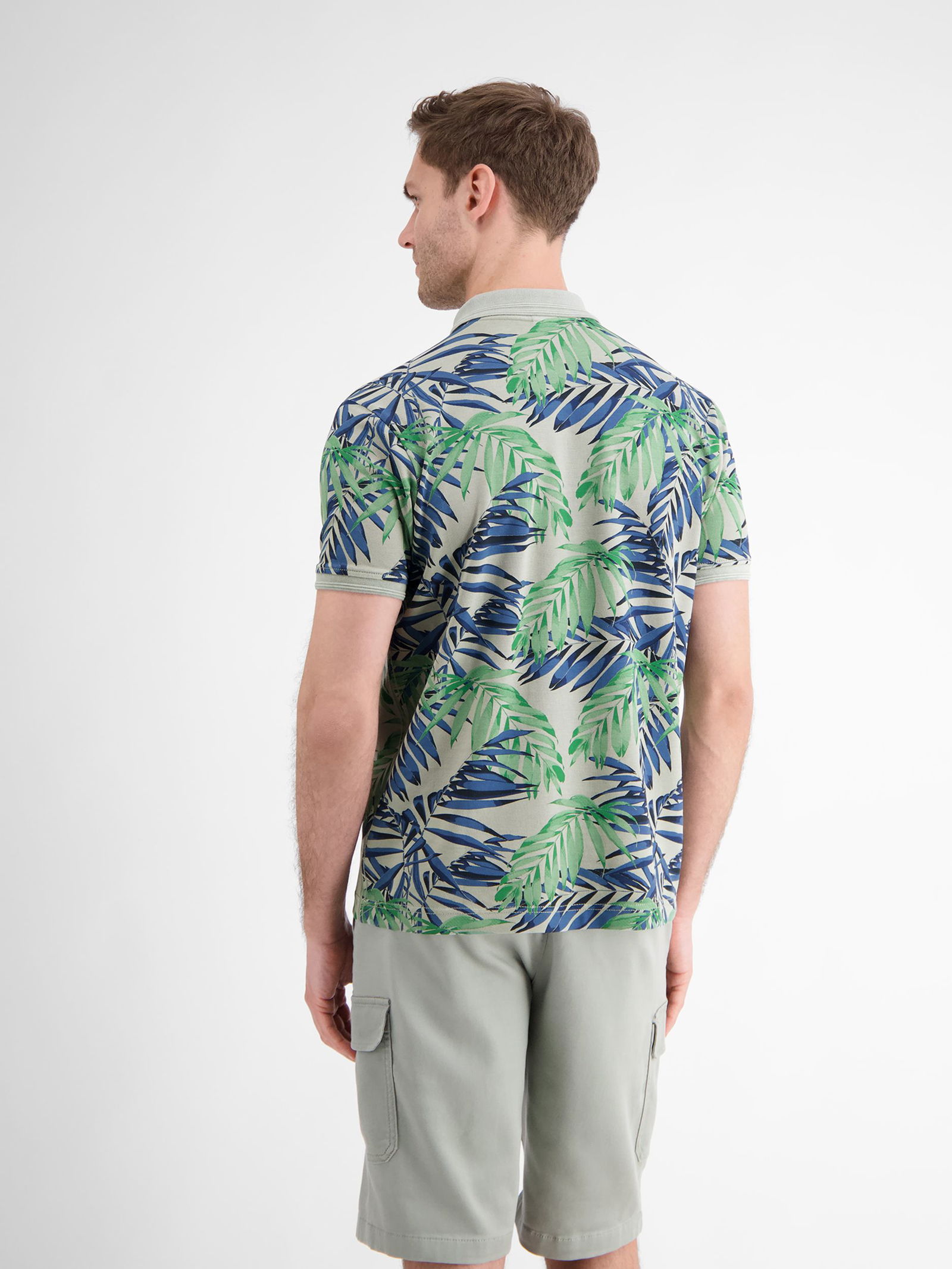 Lerros |  Lerros Poloshirt  | M | 2465_633