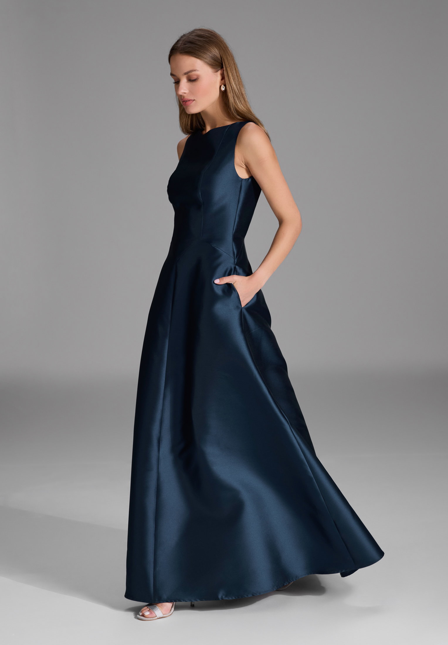 SWING Langes Kleid #6