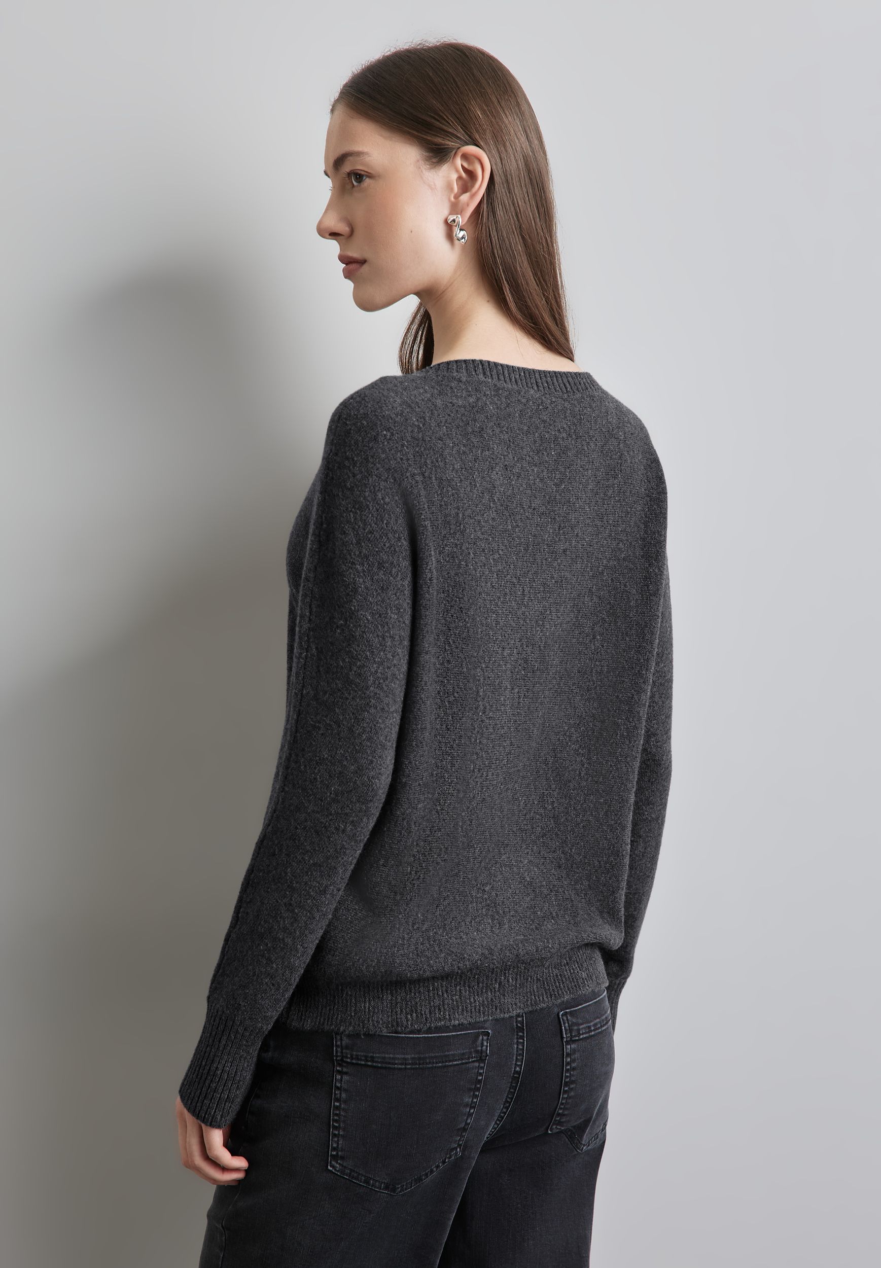 Street One |  Street One Pullover  | 36 | 4565_15959