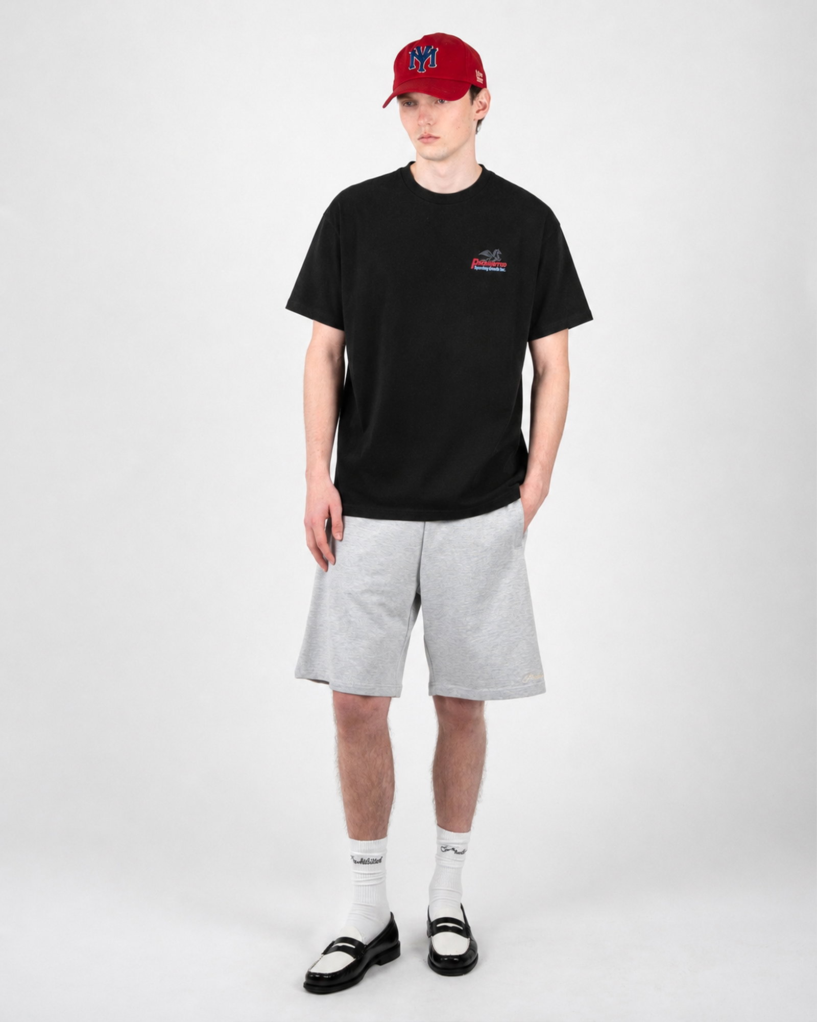 Prohibited T-Shirt  Showroom Tee #2