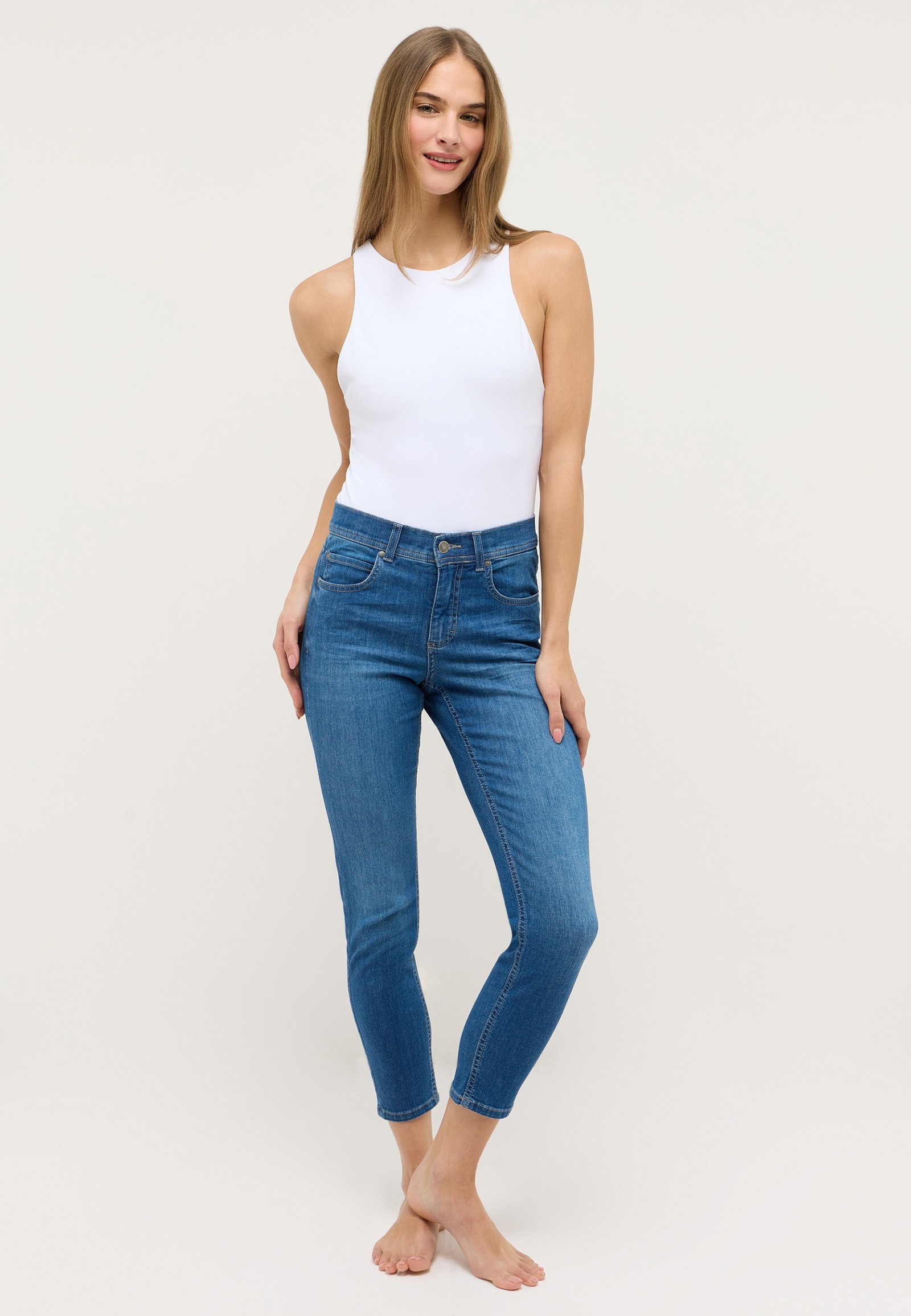 Angels Jeans "Ornella" #4