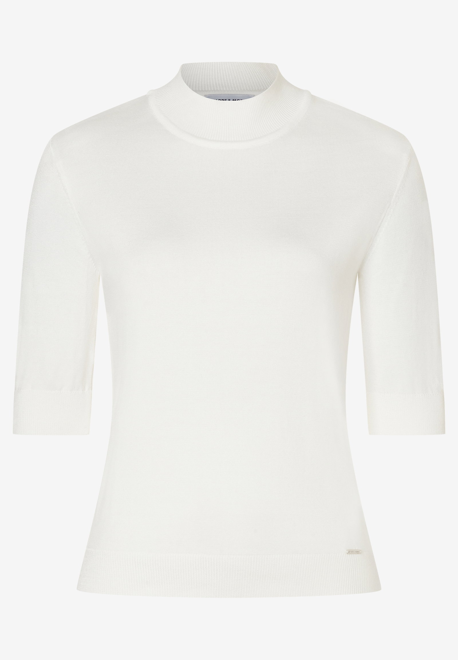 More & More Shirt #1