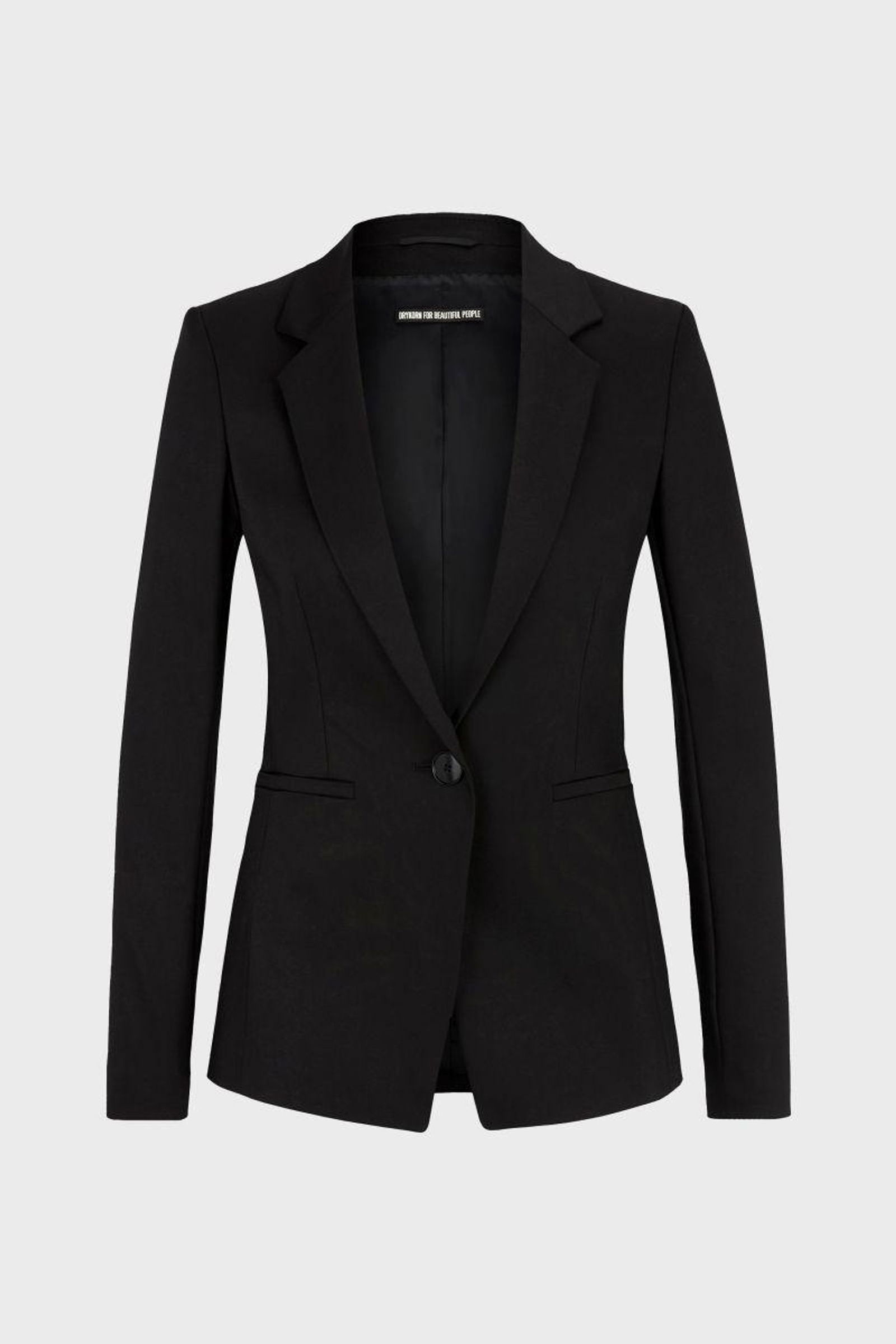 5afe1011a5a3e42431f4a6ba8d370a14 Drykorn Blazer