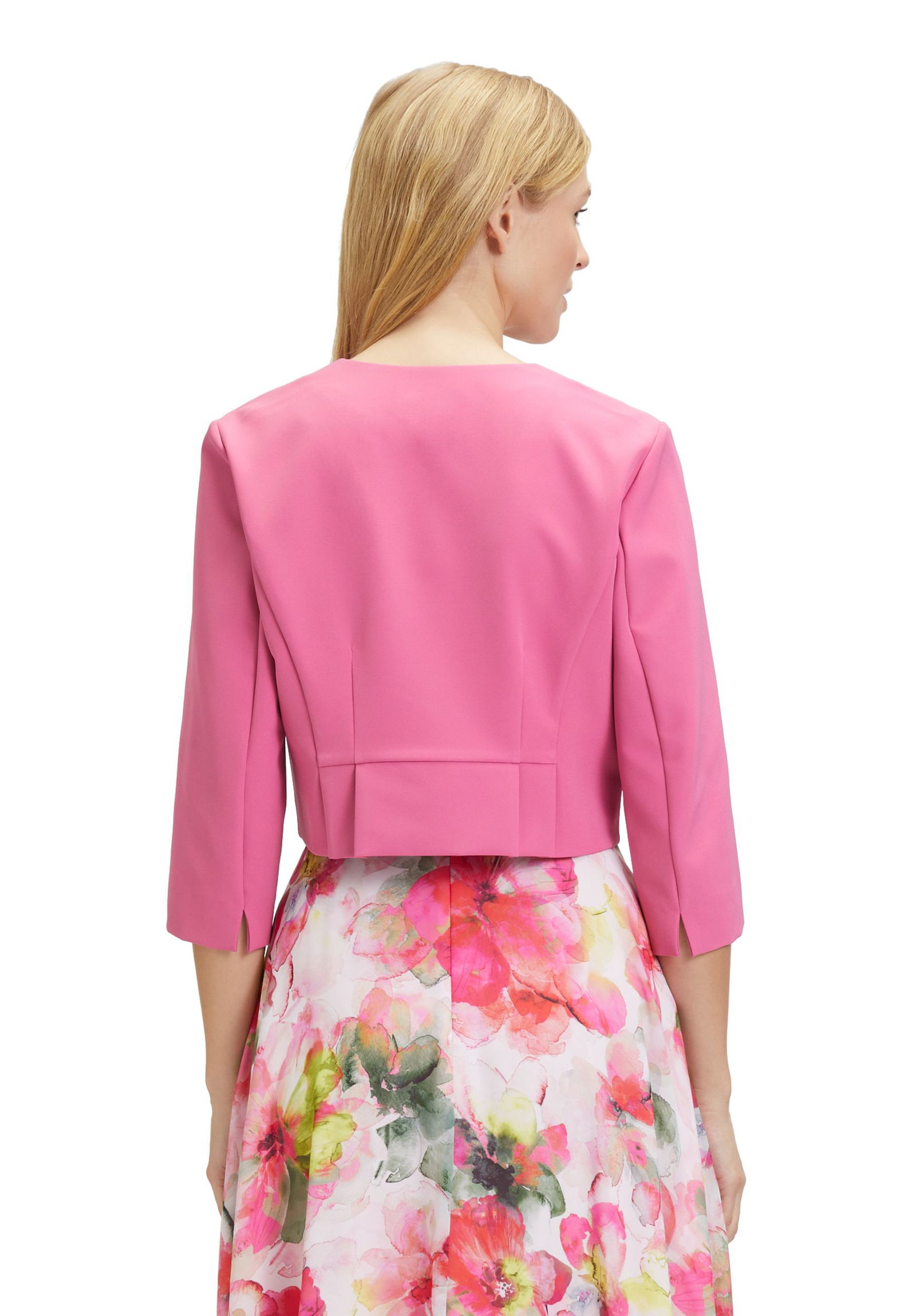 Vera Mont Bolero
