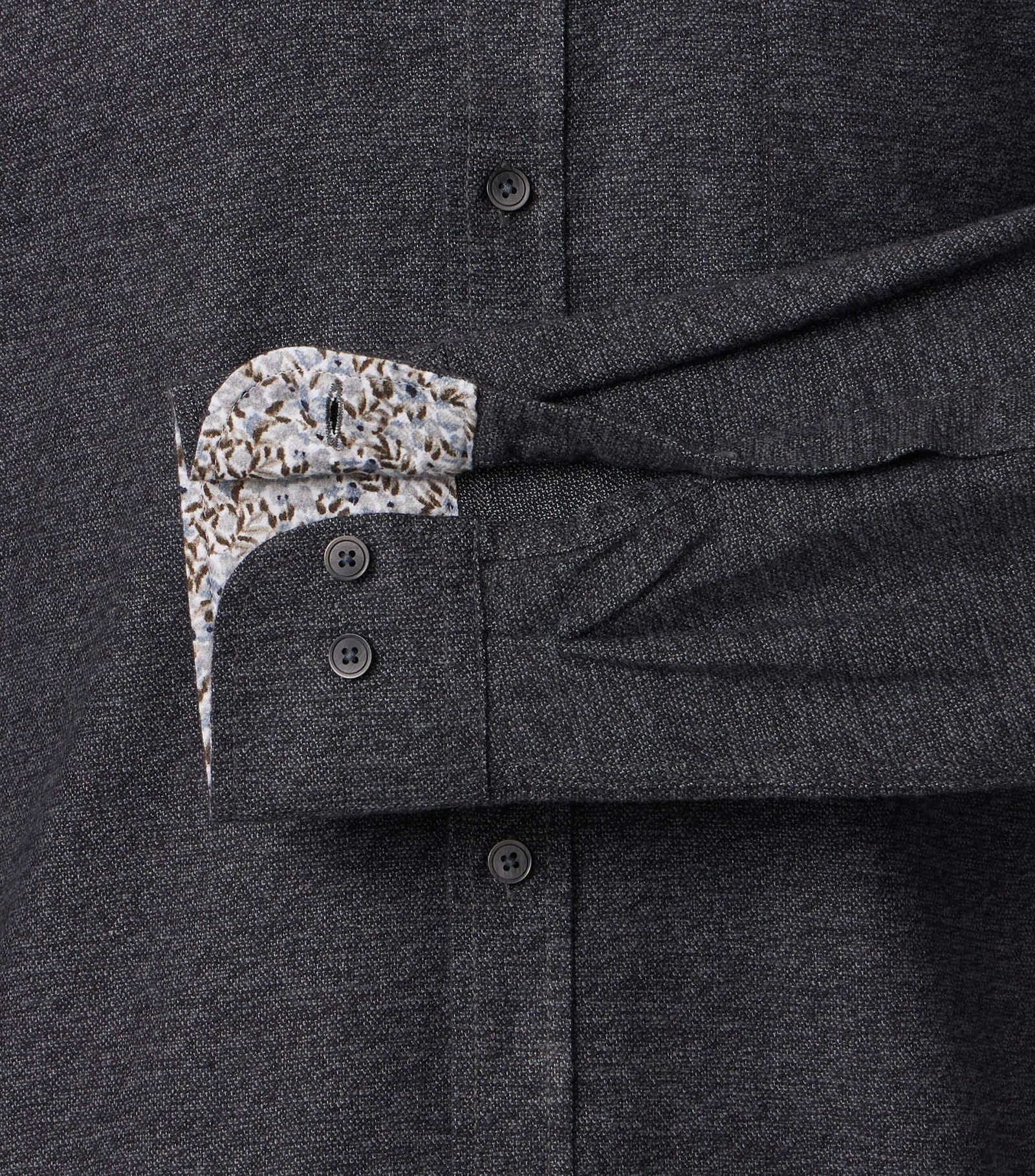 981e34e585e818abb369451a7eeaefe5 Casa Moda |  Casa Moda Hemd Regular Fit  | XXL | schwarz