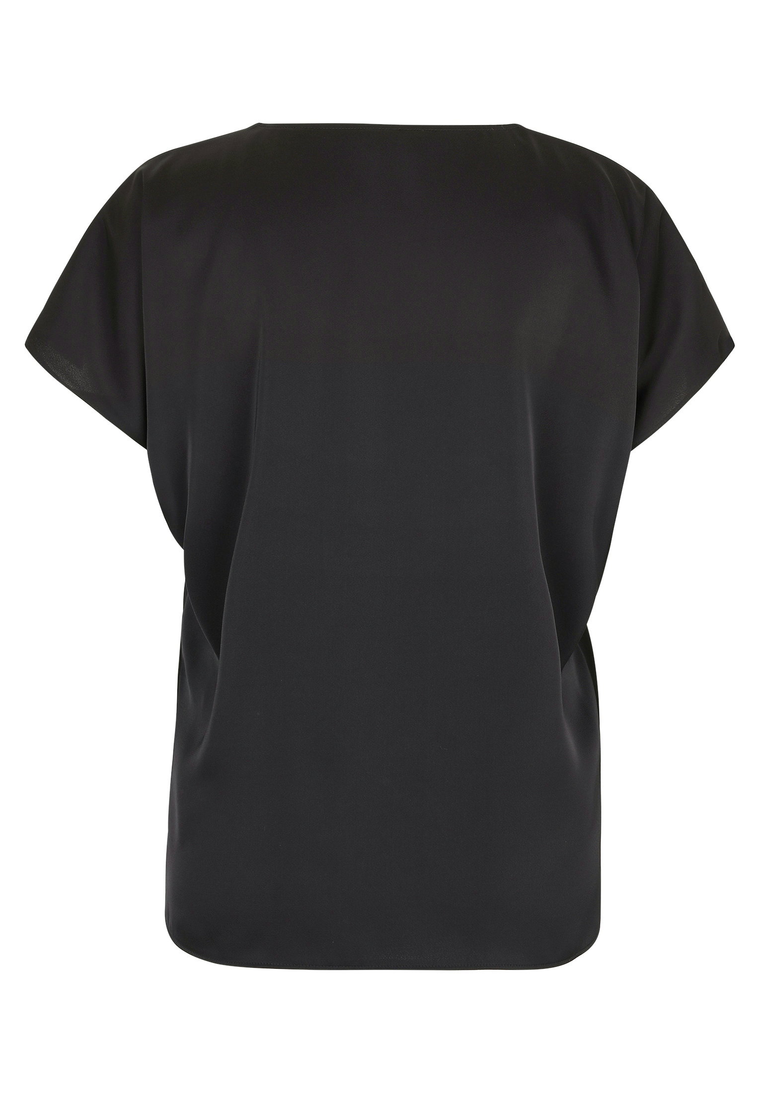 Satin-Bluse #2