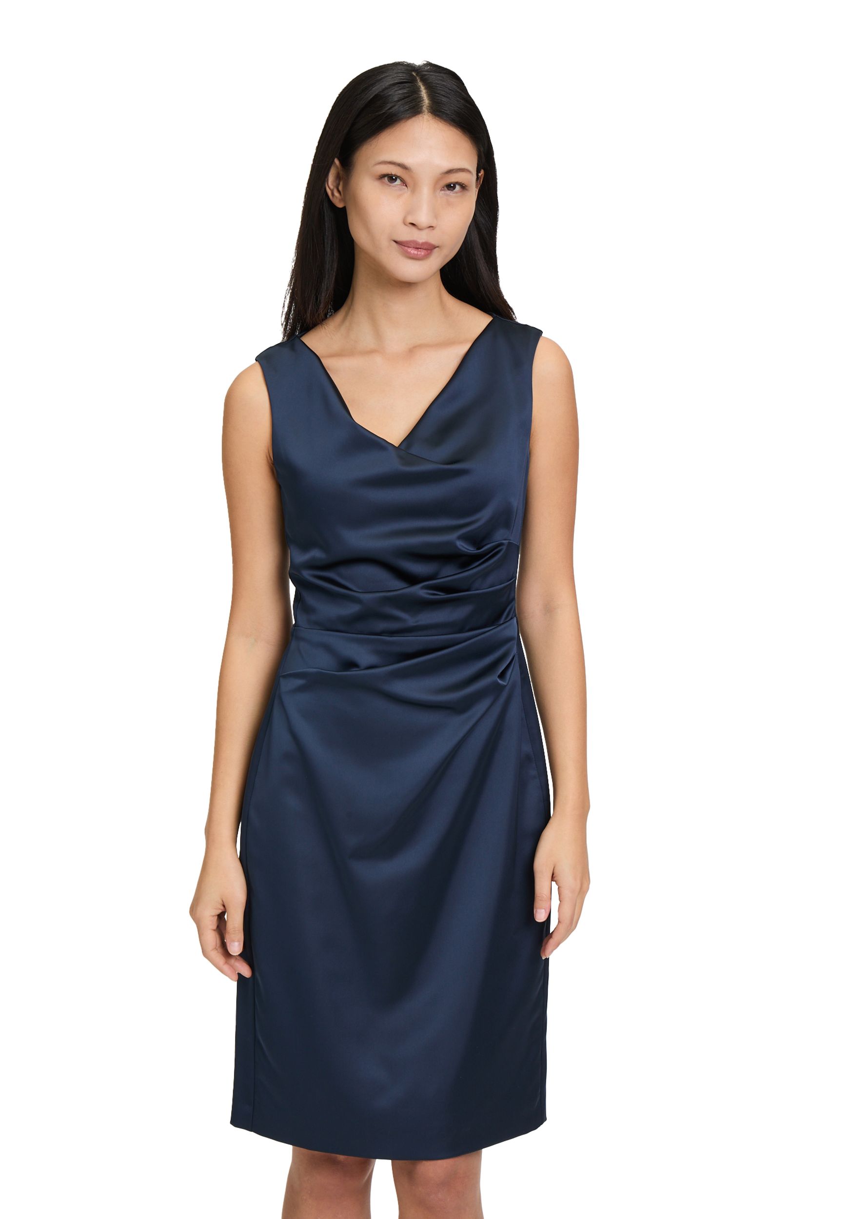 Vera Mont |  Vera Mont Kurzes Kleid  | 34 | night sky