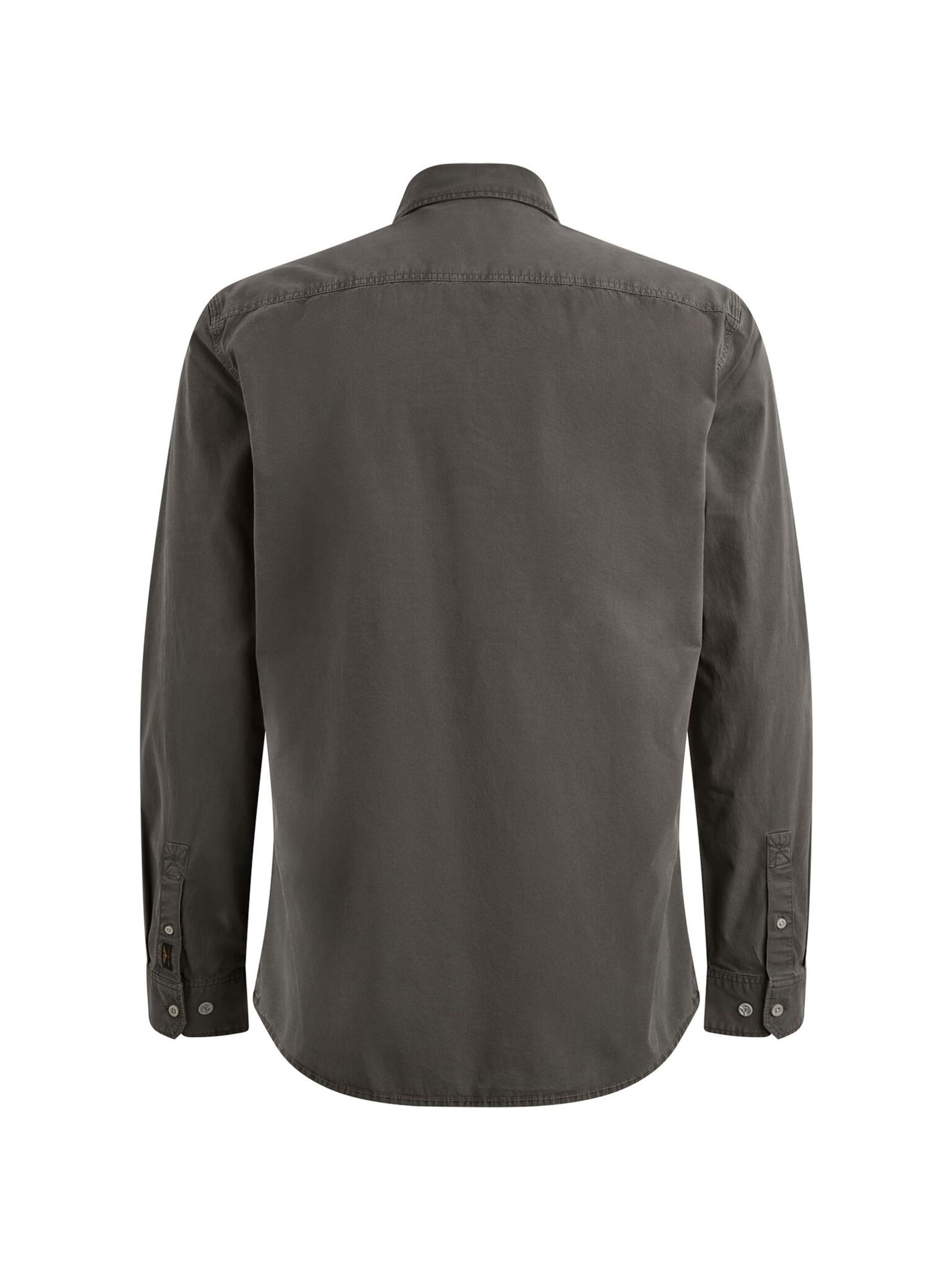 PME Legend |  PME Hemd "American Classic" | XXL | forged iron