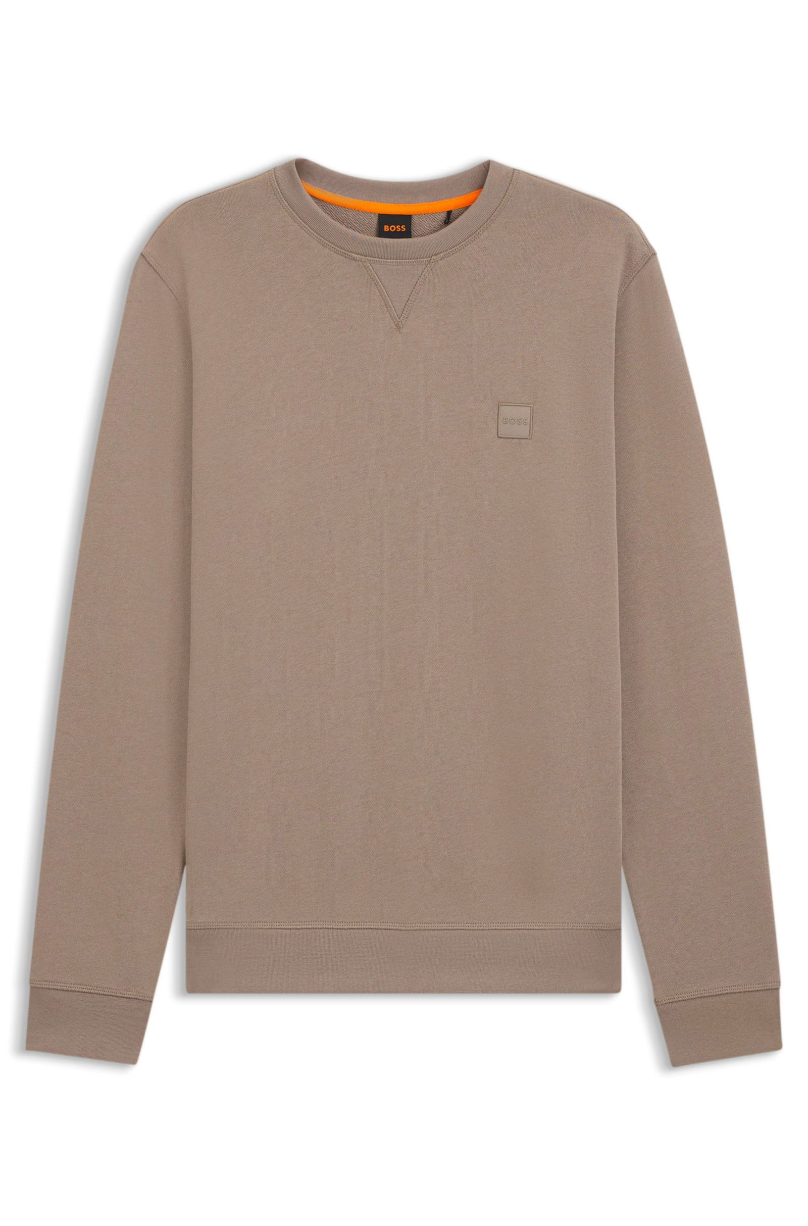 Boss Orange | Boss Orange Pullover | S | 2103_346