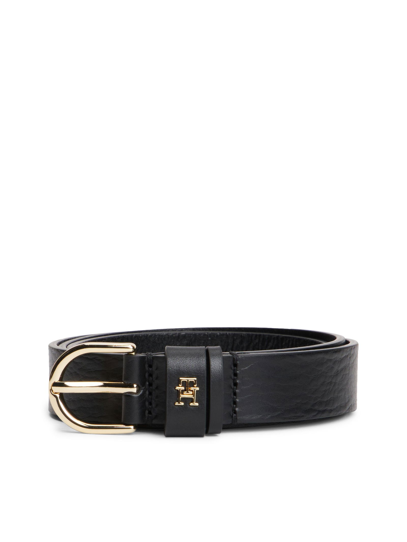 Tommy Hilfiger |  Tommy Hilfiger Gürtel  | 95 | black