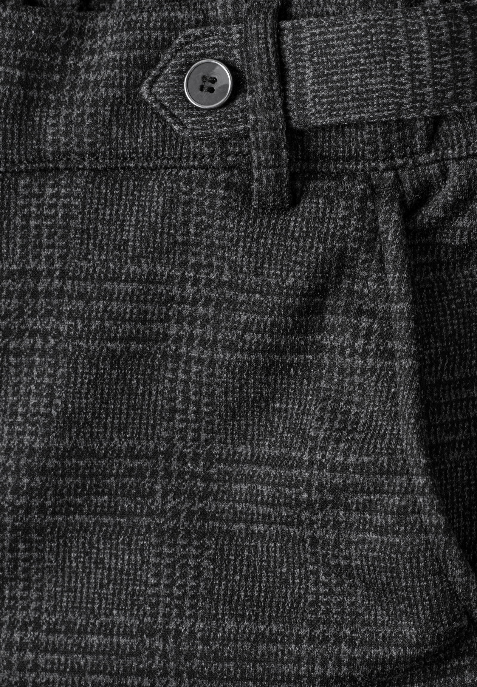 Style LTD QR Emee CHECK L30 HW, Black #2