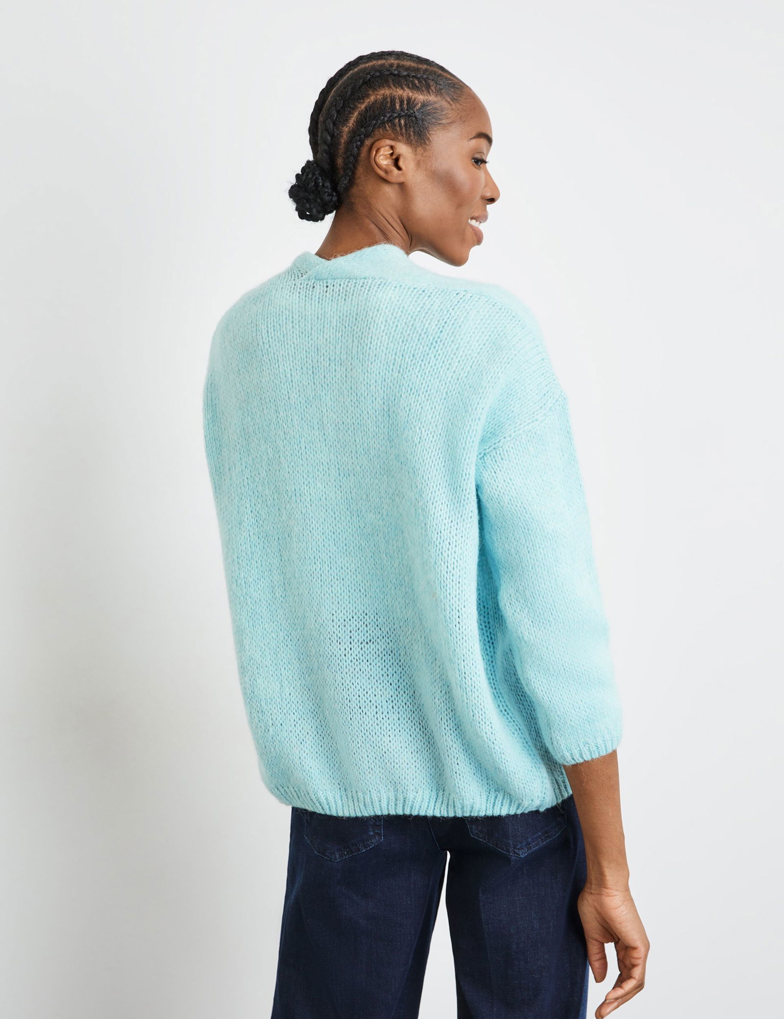 GERRY WEBER Collection Strickjacke | Cardigan 