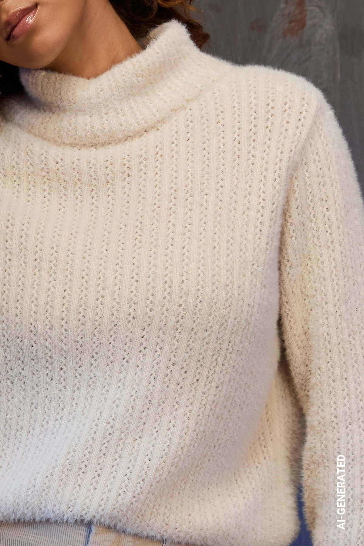 Monari Pullover #5