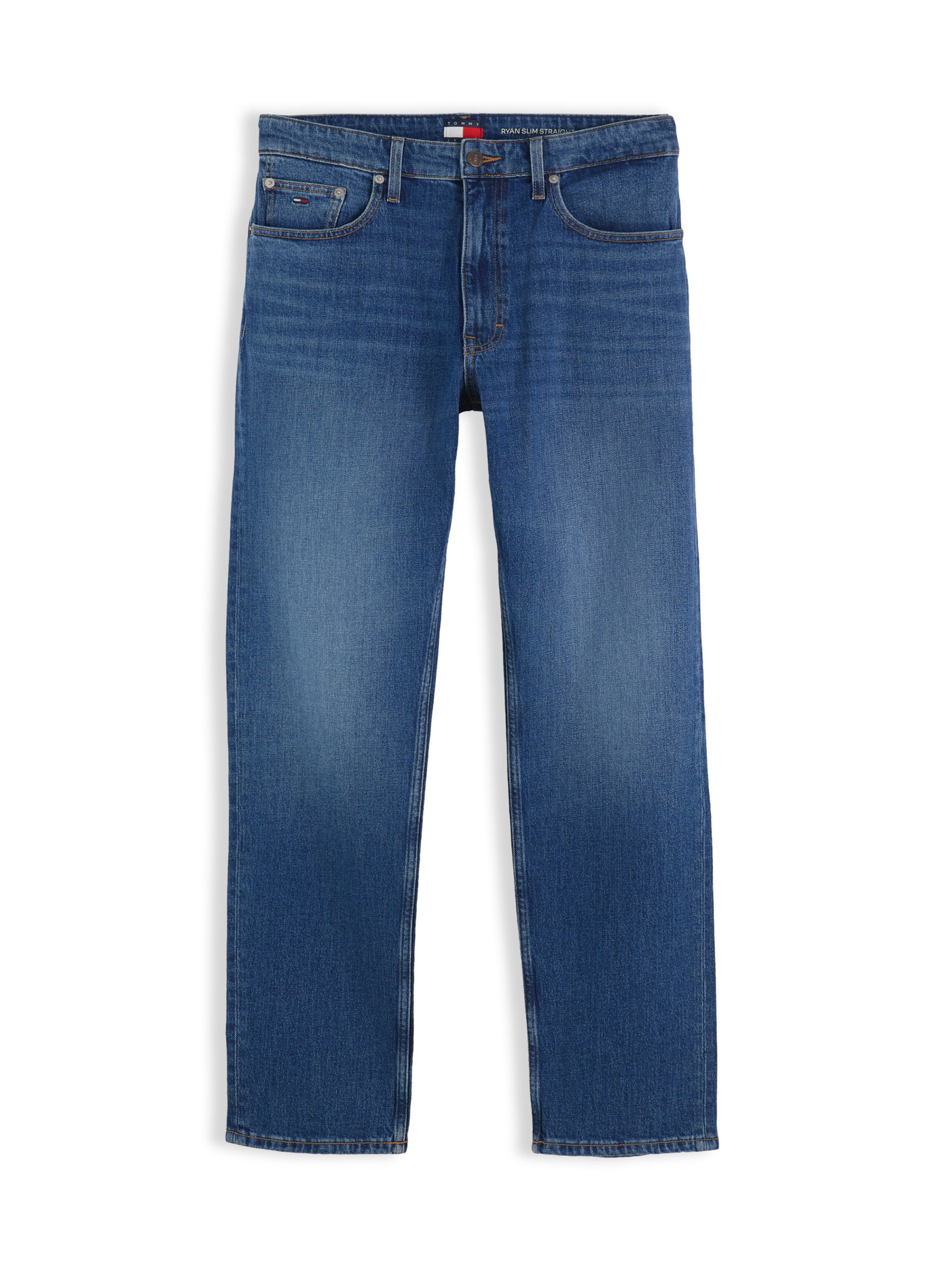 Ryan Slim Straight Jeans, DENIM #7