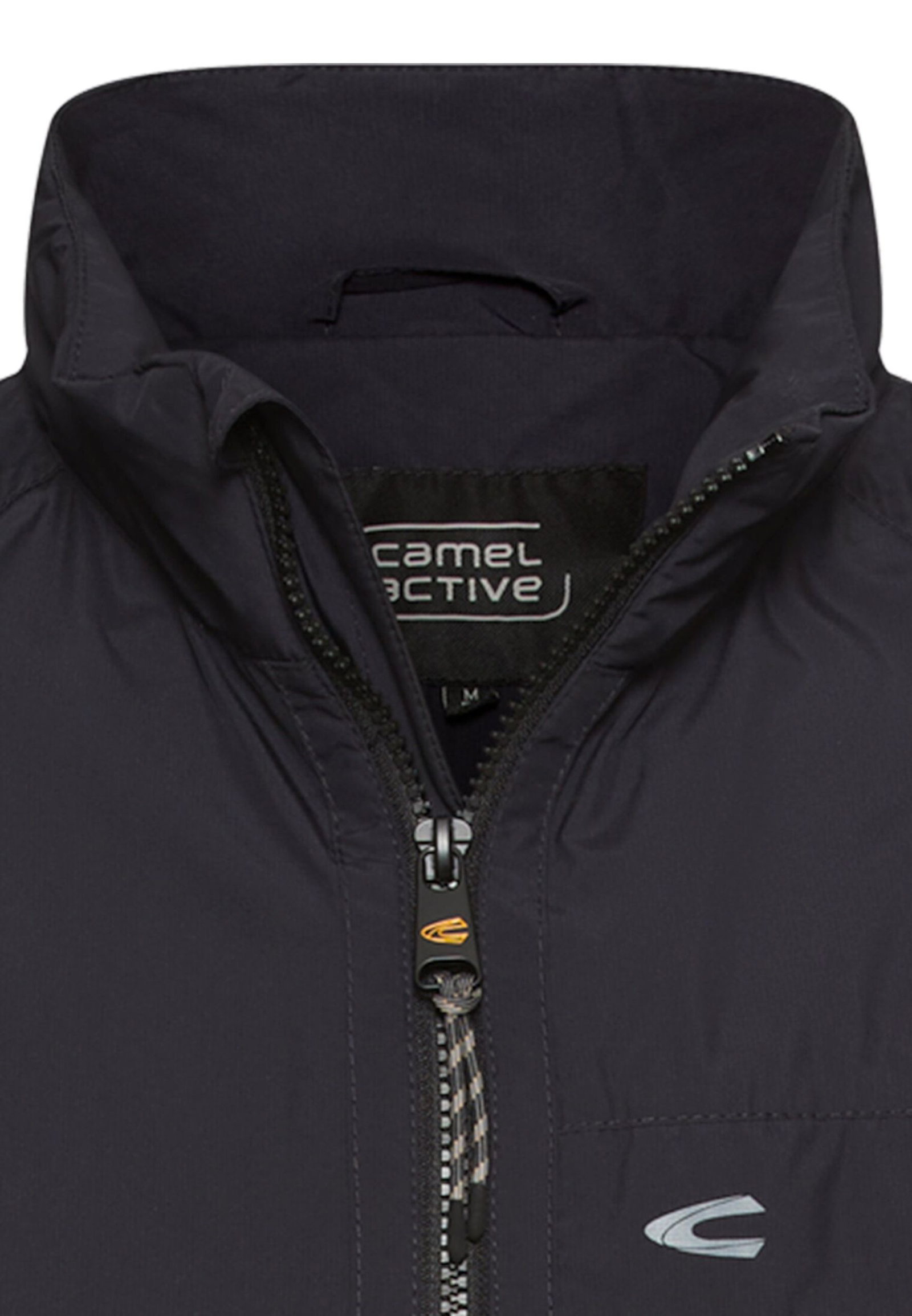 Camel Active |  Camel Active Weste  | 4XL | 2200_48